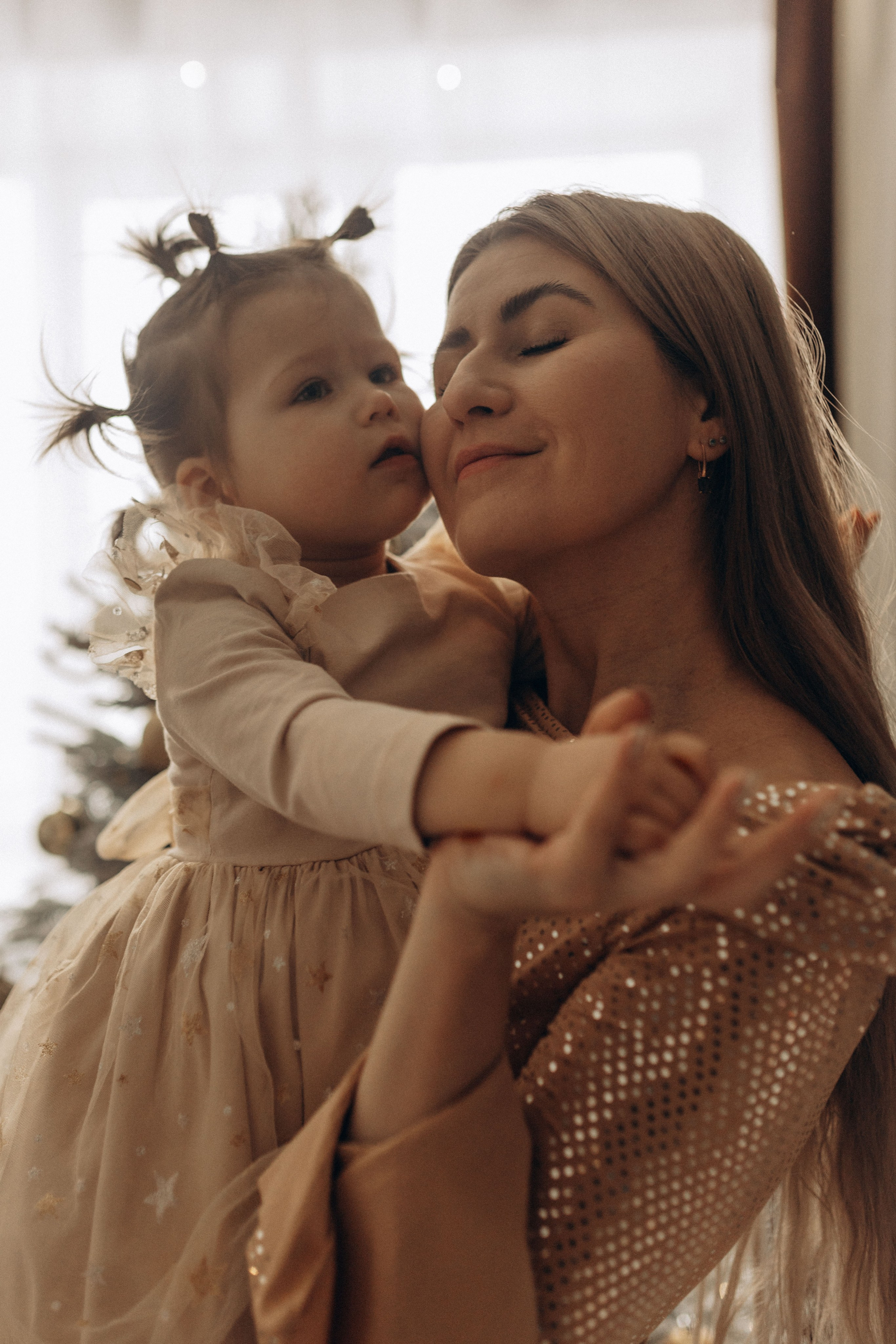 Домашняя-новогодняя. Фотограф в Ставрополе Svetlana Matveeva