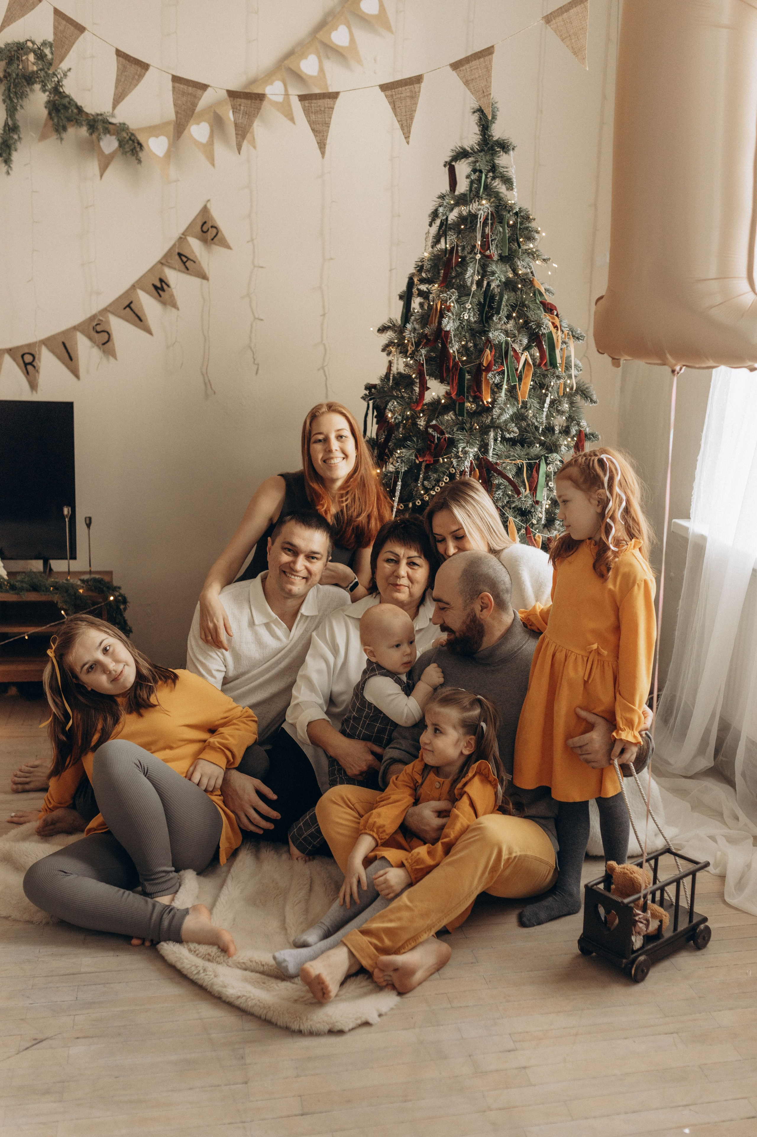 Семейные традиции. Фотограф в Ставрополе Svetlana Matveeva