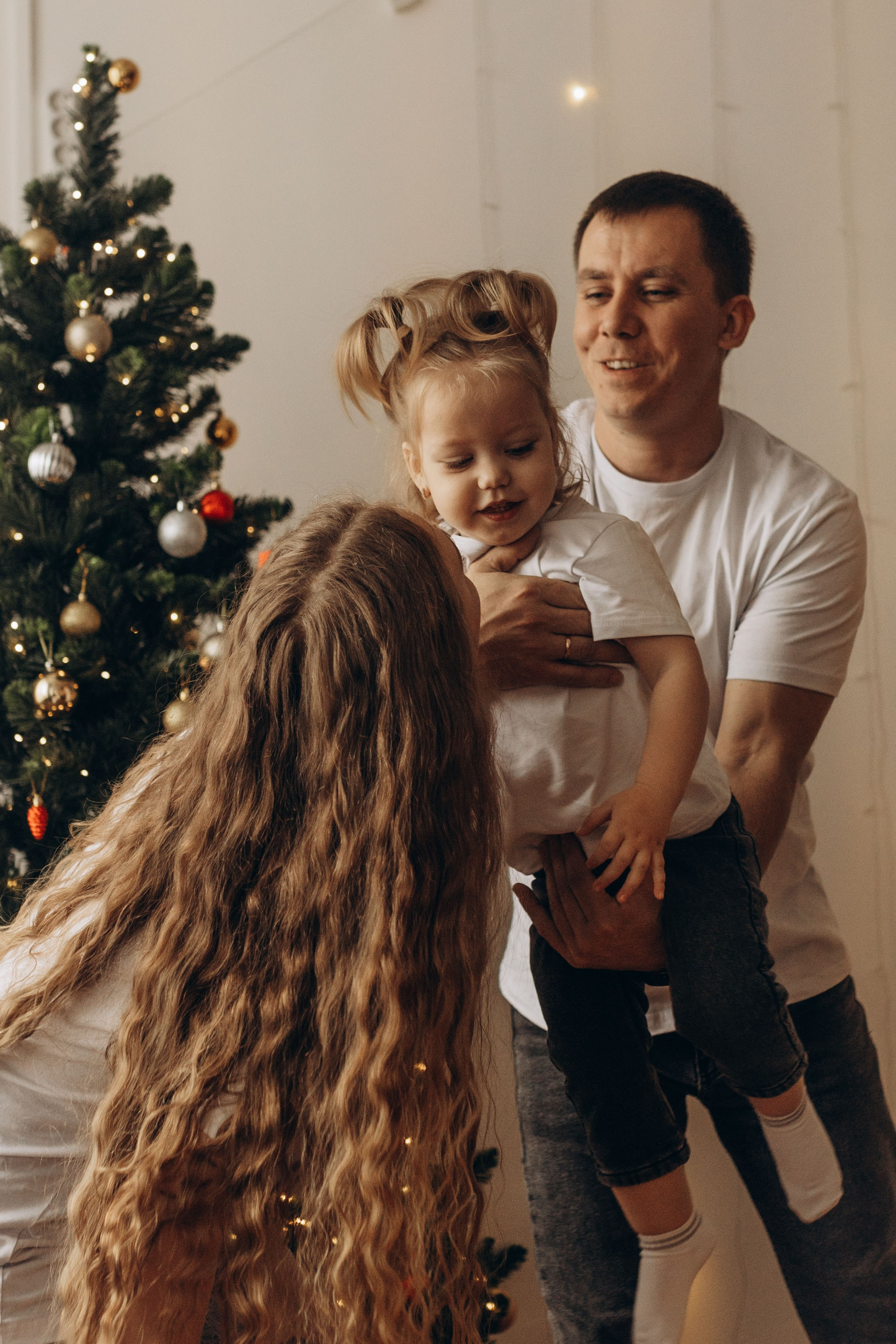 Новогодняя сказка. Фотограф в Ставрополе Svetlana Matveeva