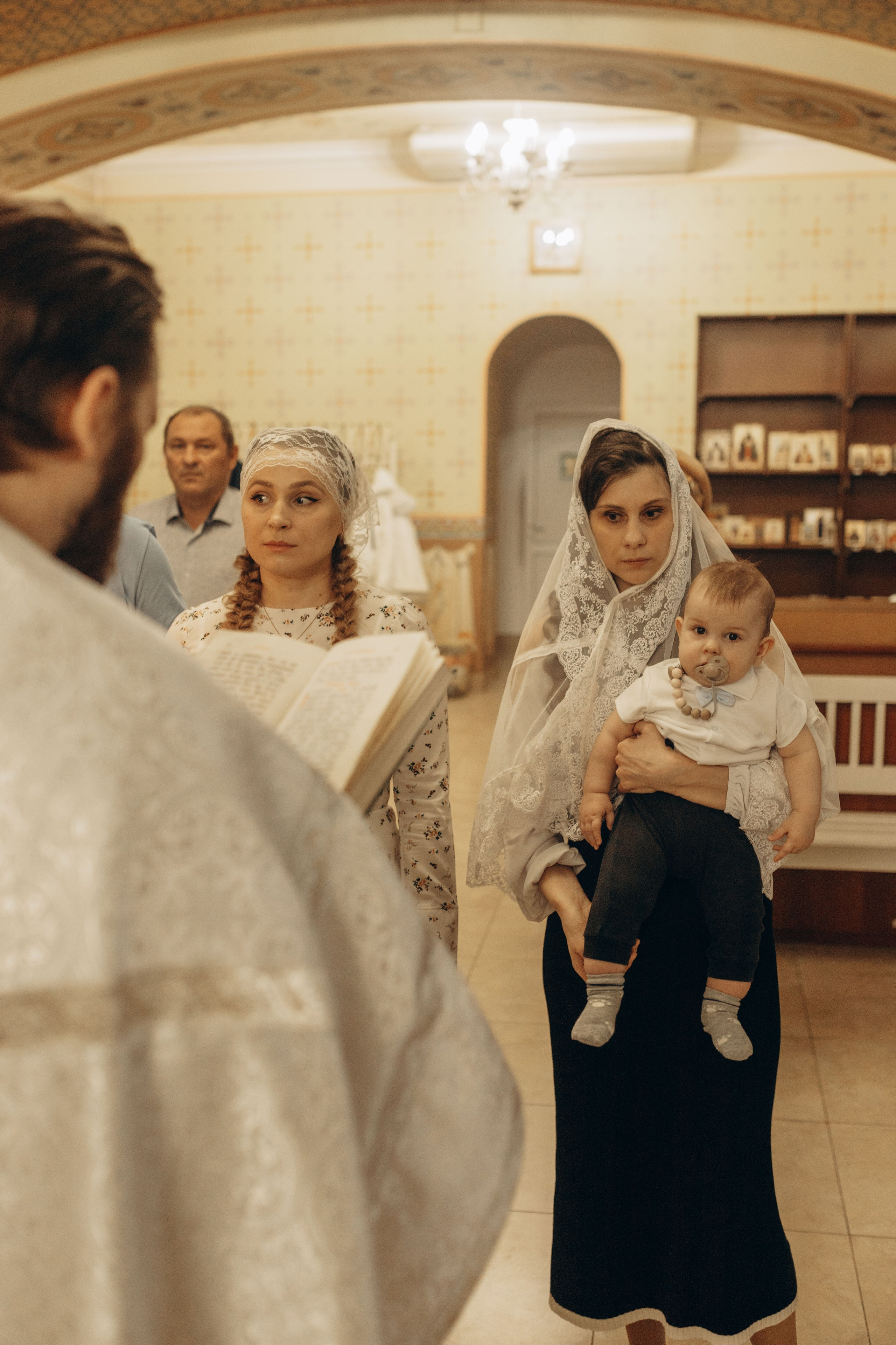 Кристины Мирона. Фотограф в Ставрополе Svetlana Matveeva