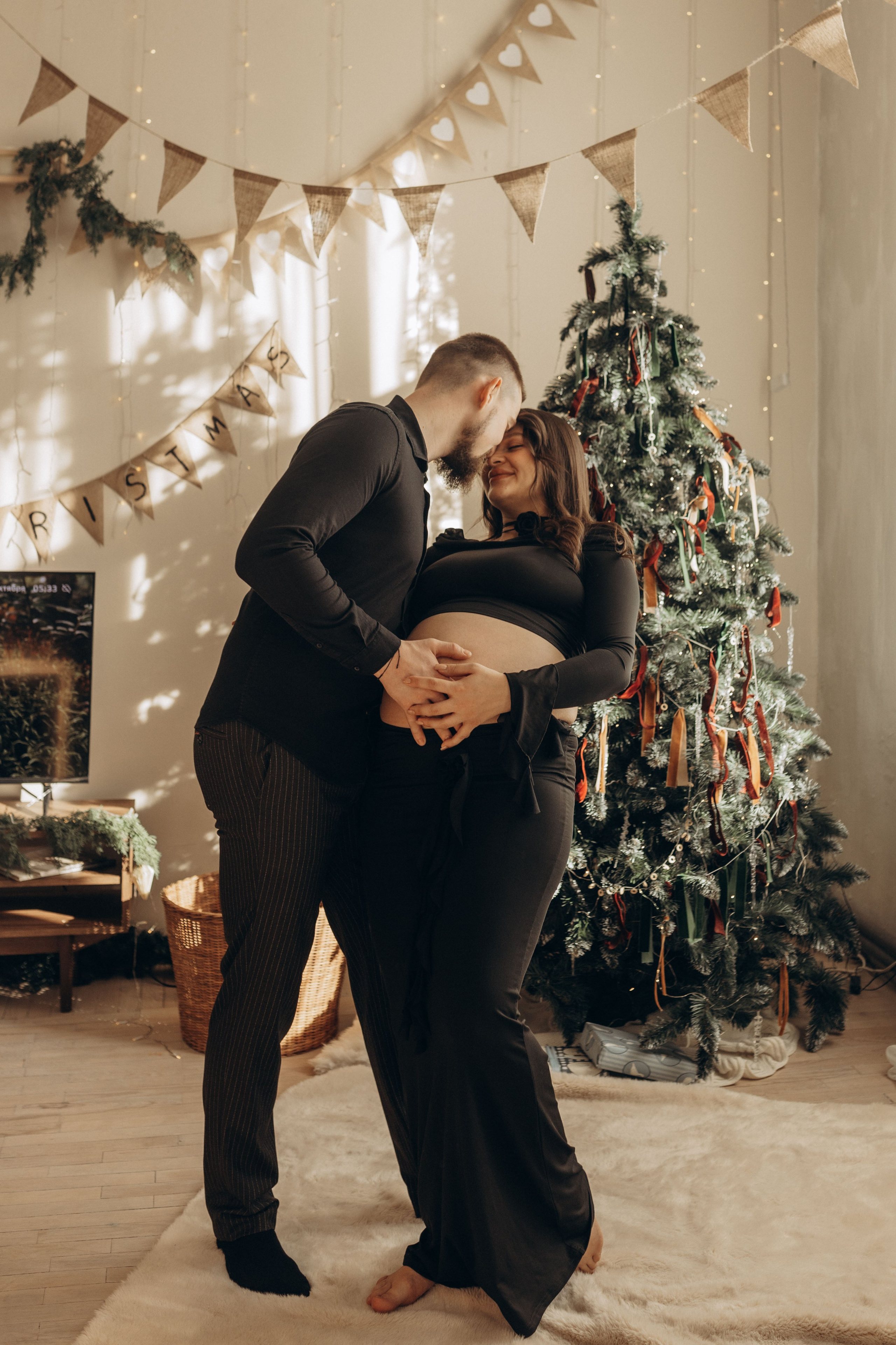 В ожидании чуда. Фотограф в Ставрополе Svetlana Matveeva