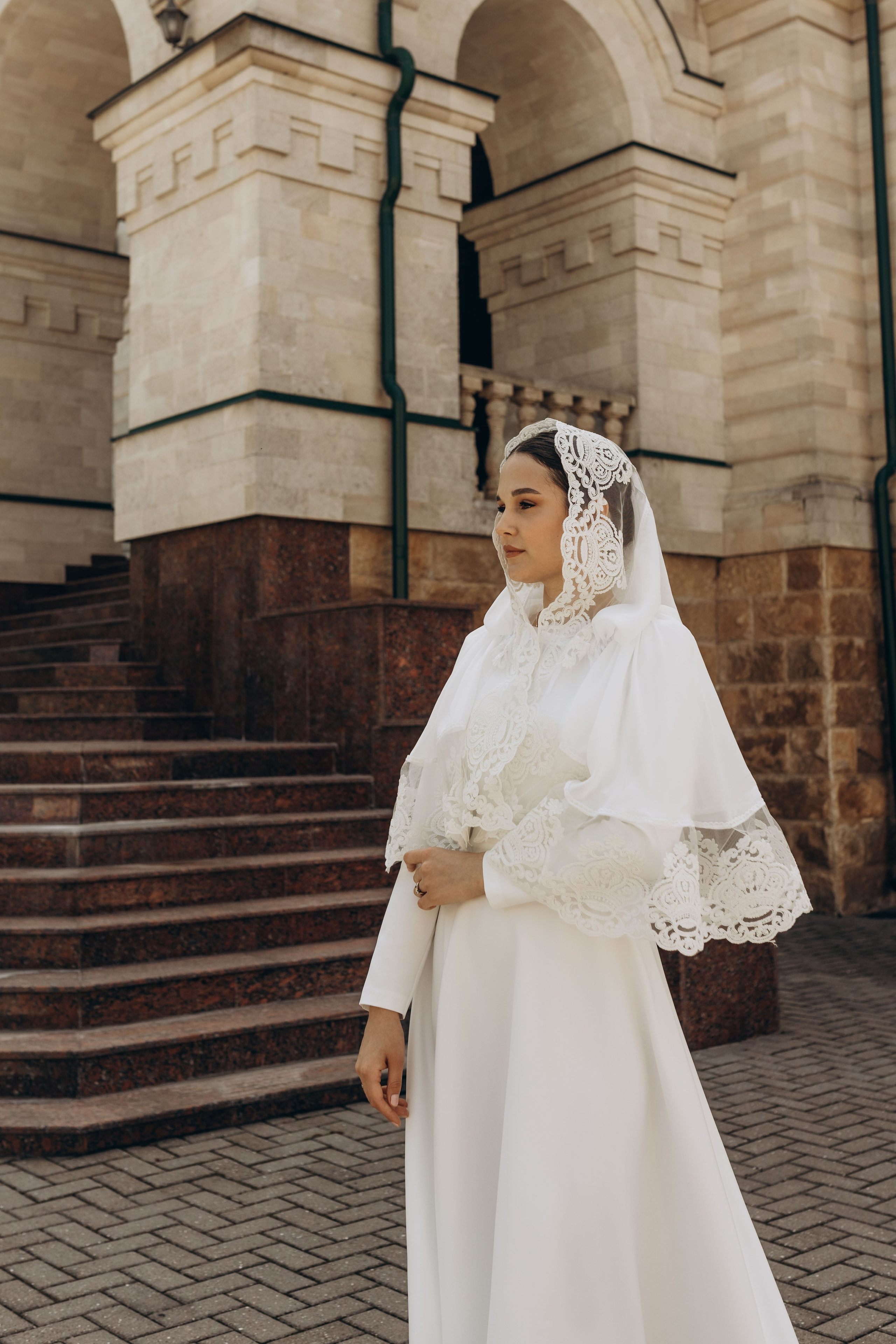 Венчание. Фотограф в Ставрополе Svetlana Matveeva