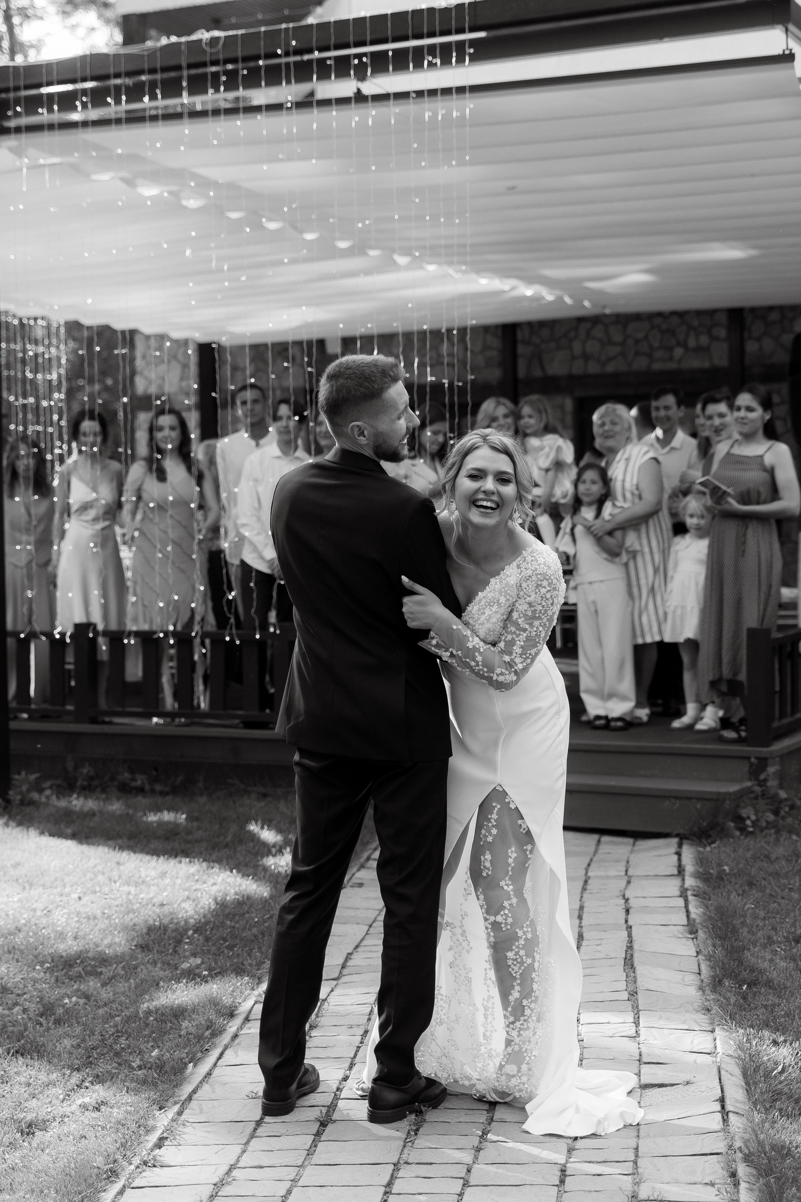 На одном дыхании…. Свадебный и контент фотограф Серёгина Надежда г. Новосибирск