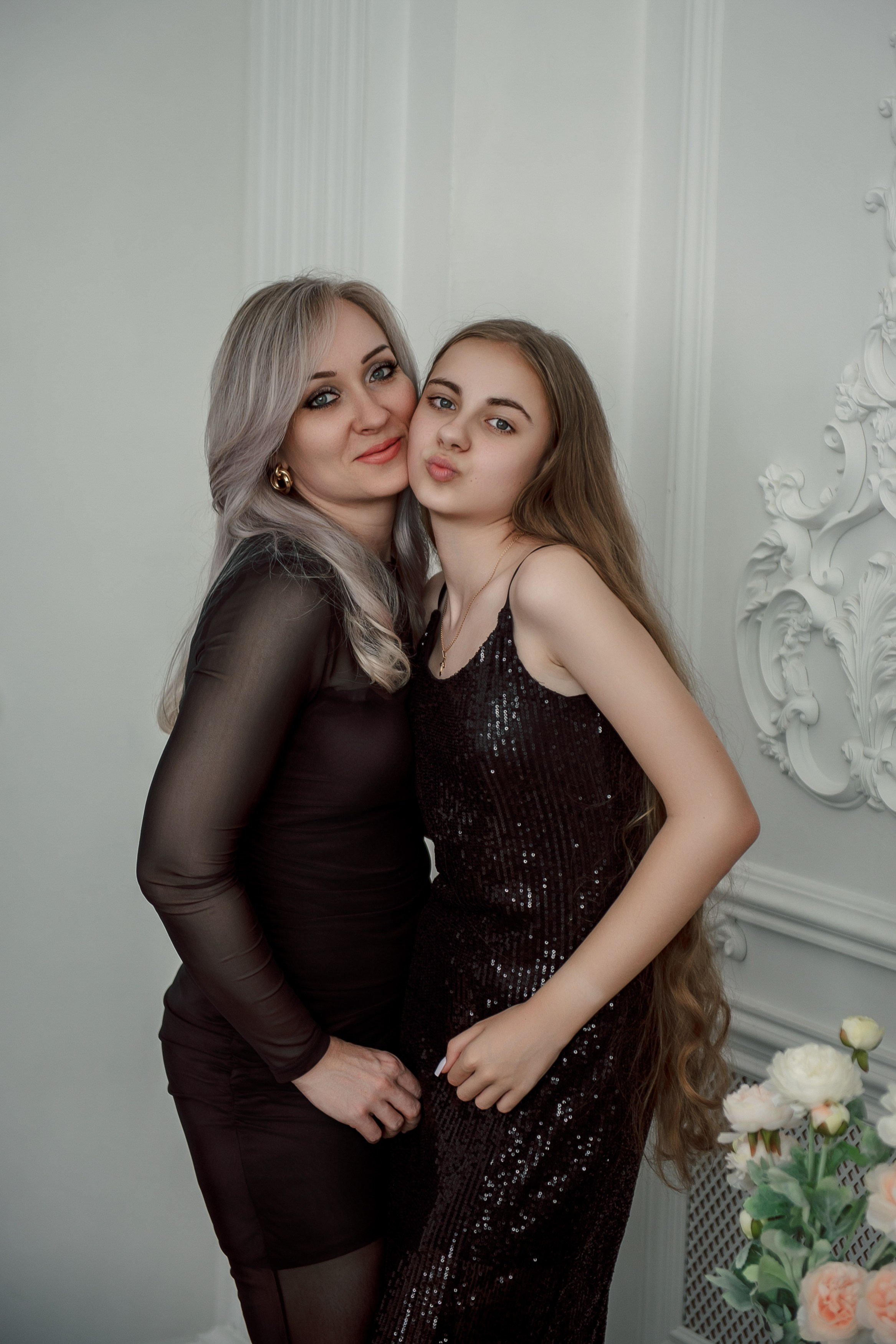 Студийные съемки в Брянске. Профессиональный фотограф Брянск