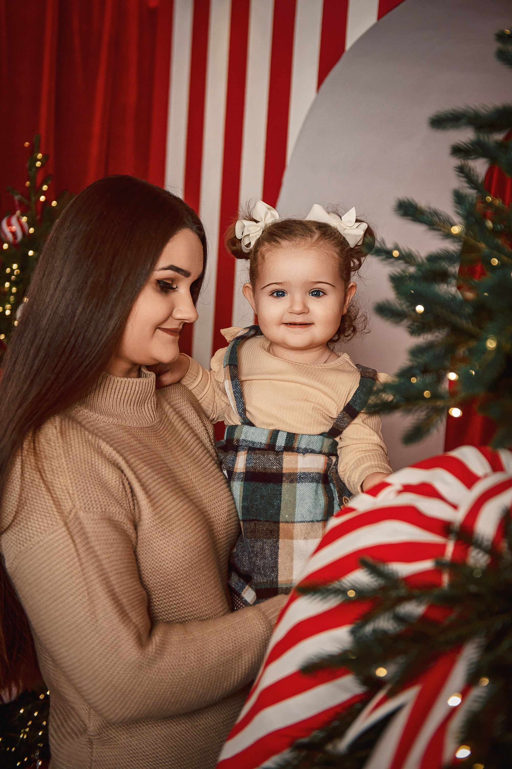 Семейная фотосессия в Брянске. Семейный фотограф Брянск