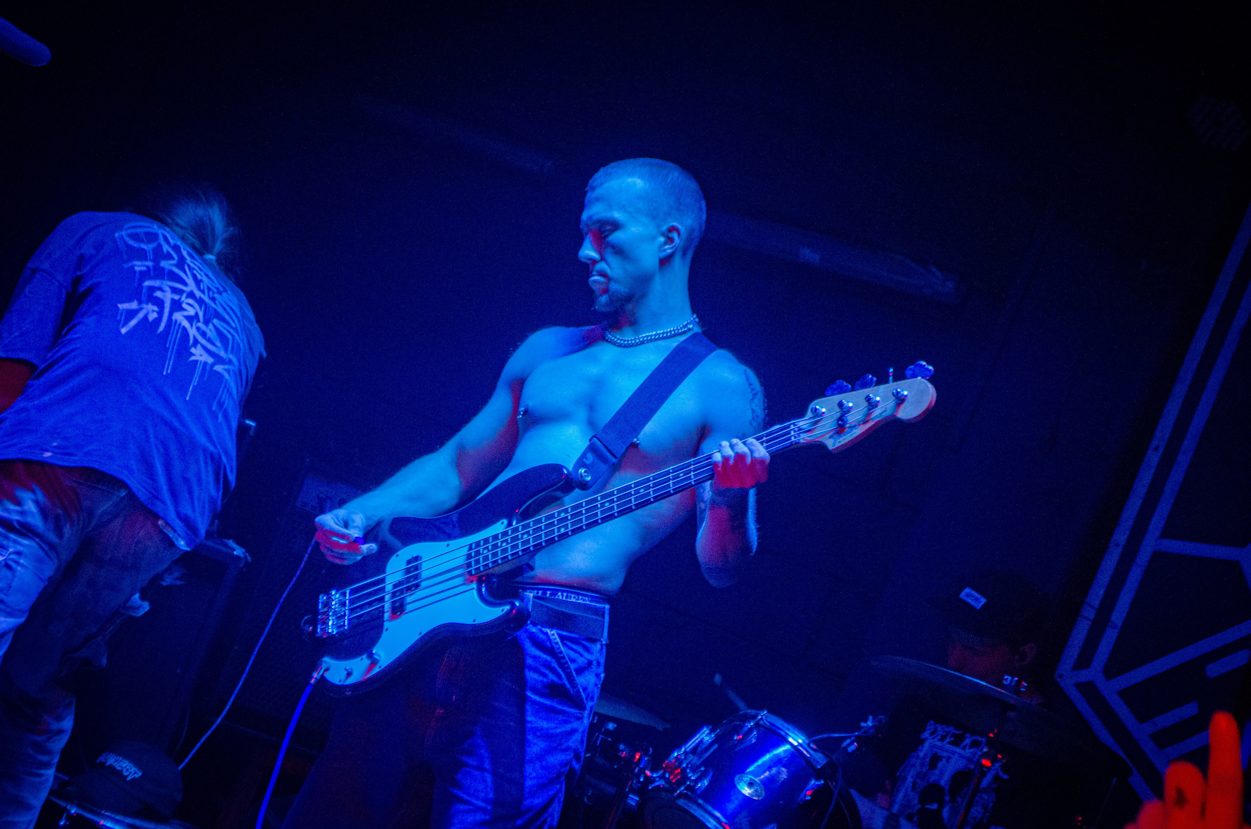 Стафф. Просто свет