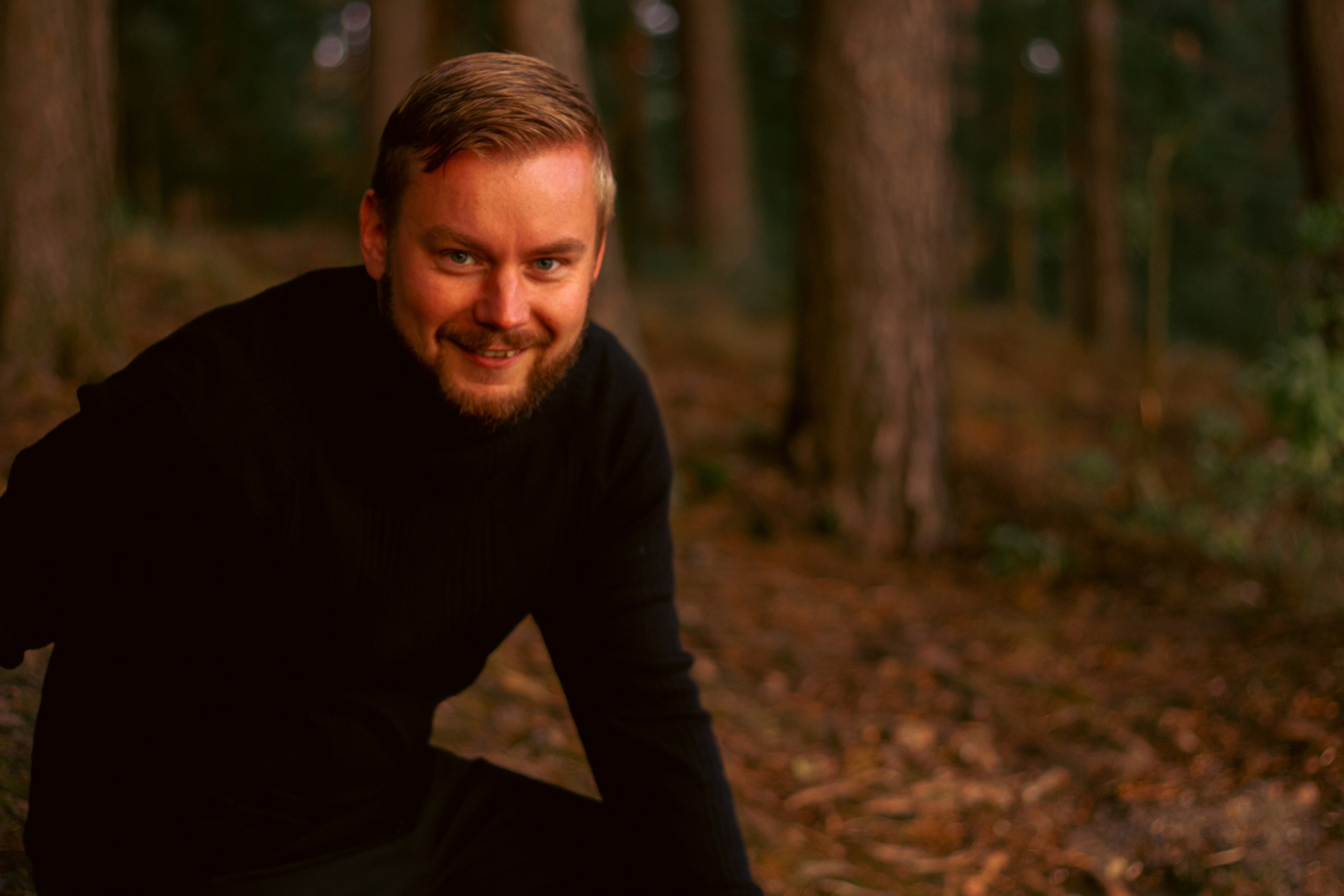 Вадим. Просто свет