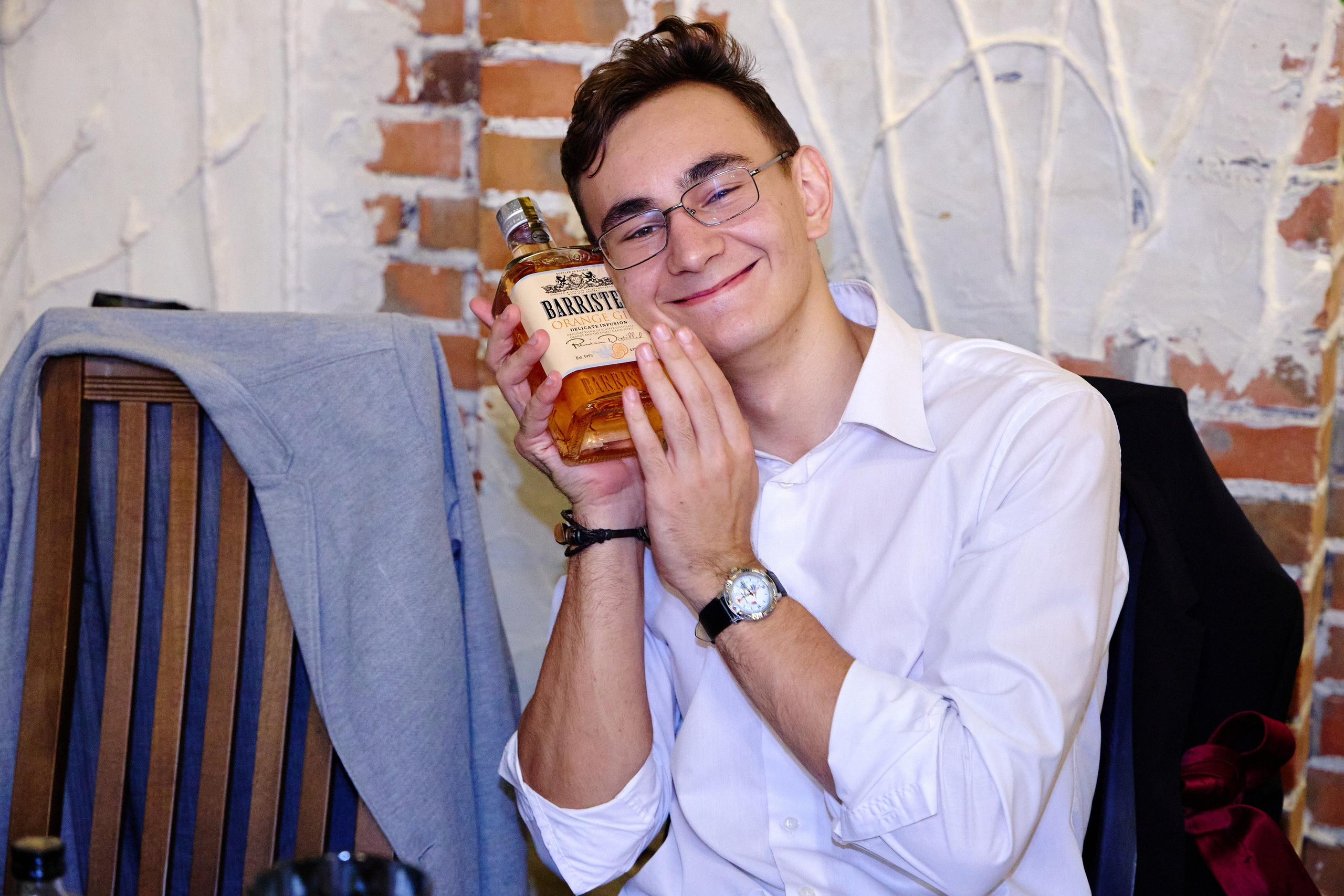 Выпускной 35 Сош. Фотограф Выпускные альбомы Таганрог Сергей Коробченко