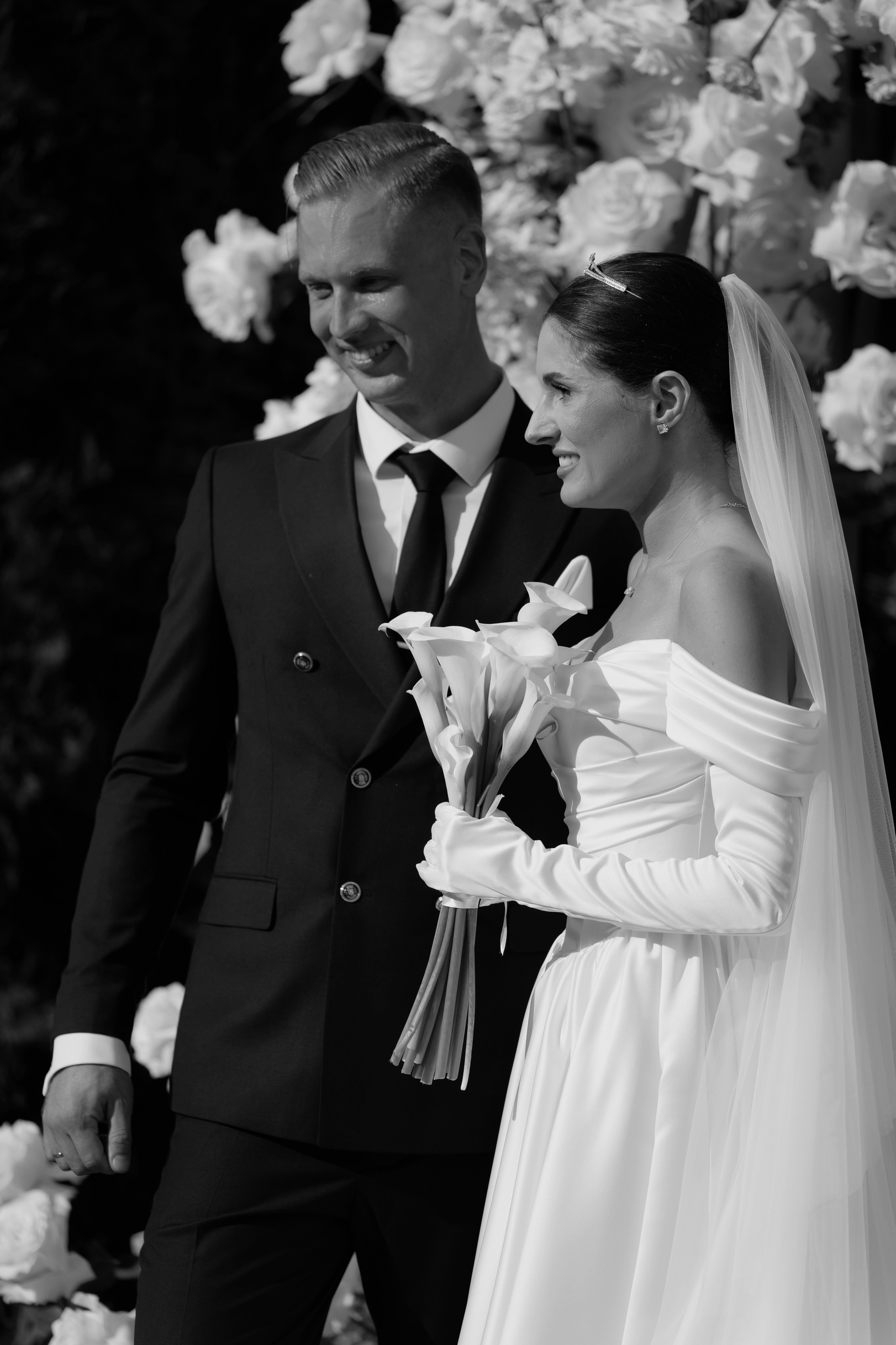 Marta & Arseniy. Свадебный фотограф Кристина Винокурова