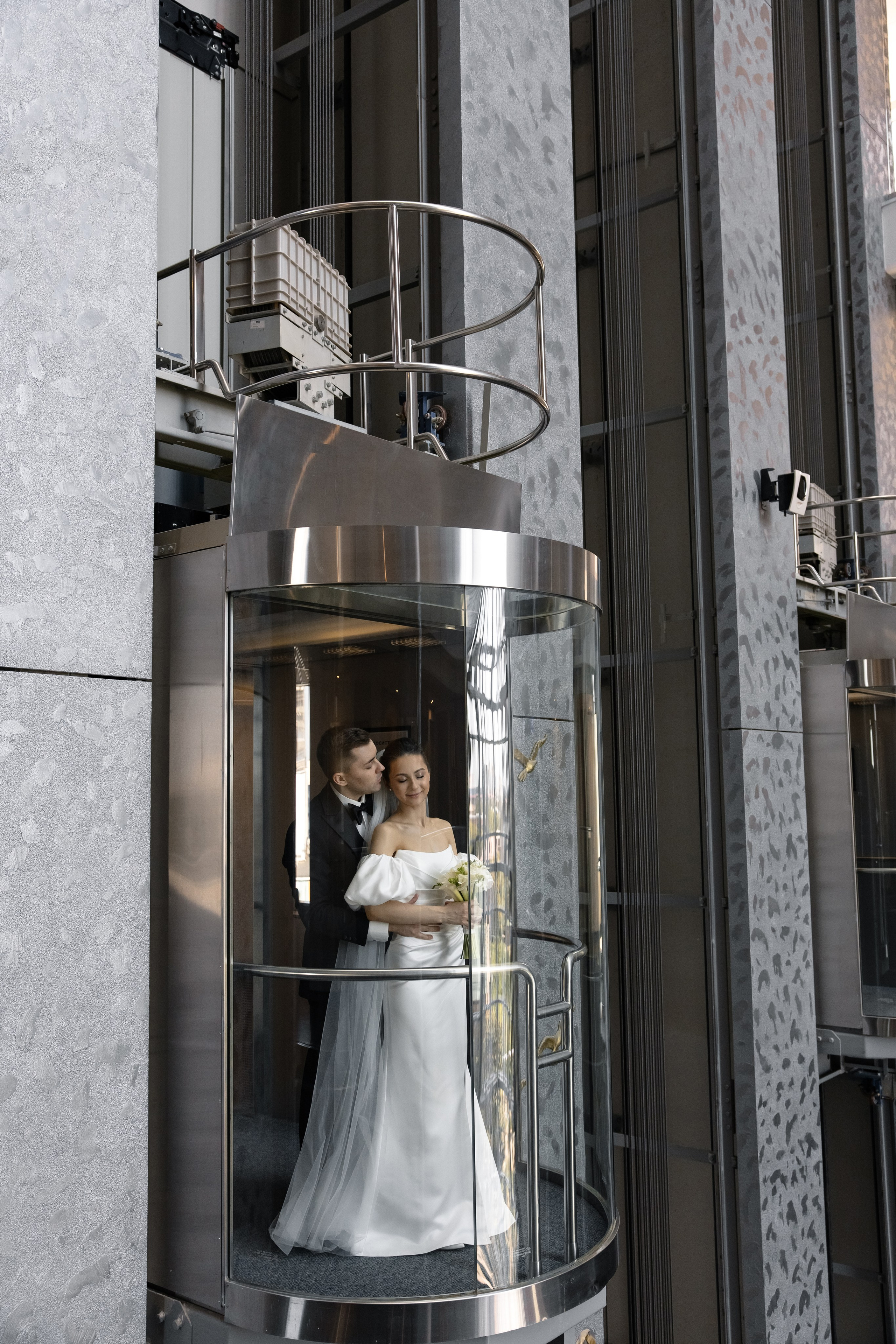 Артём и Валерия. Свадебный и семейный фотограф Краснодар, Юлия Потопахина