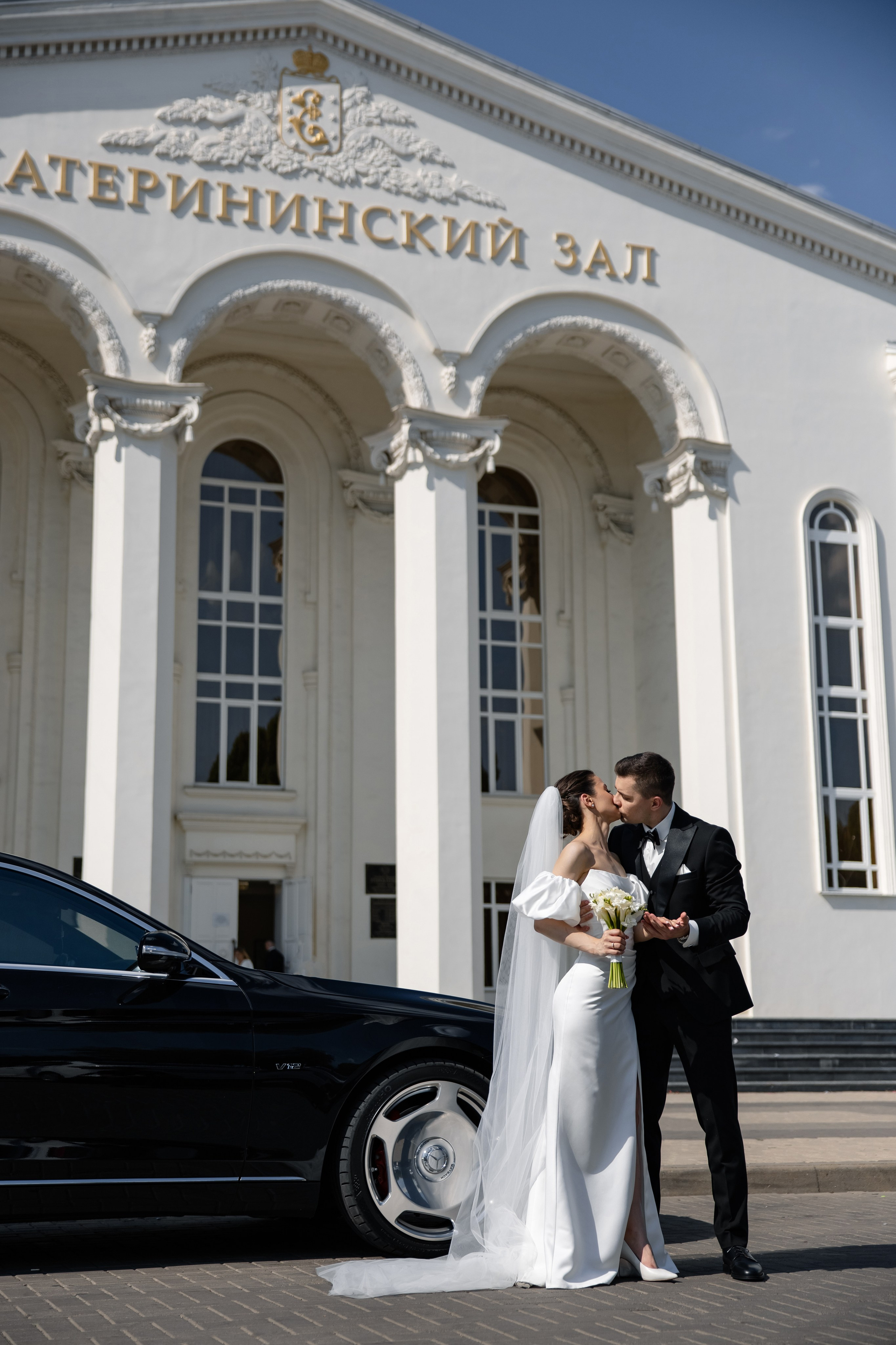 Артём и Валерия. Свадебный и семейный фотограф Краснодар, Юлия Потопахина