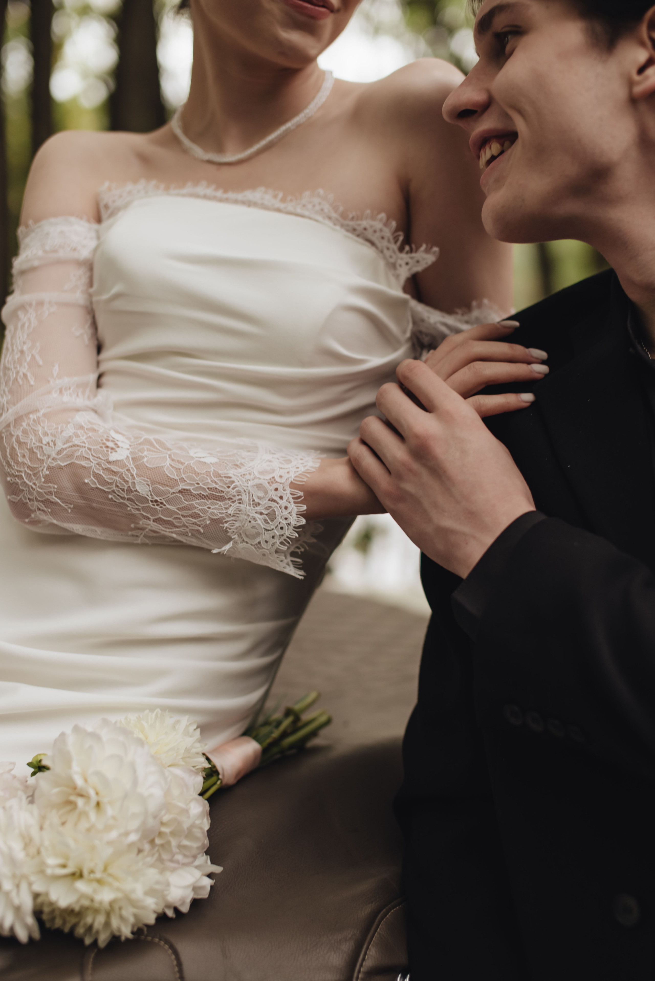 Ульяна&Артемий. Свадебный и семейный фотограф в Смоленске Печкурова Карина