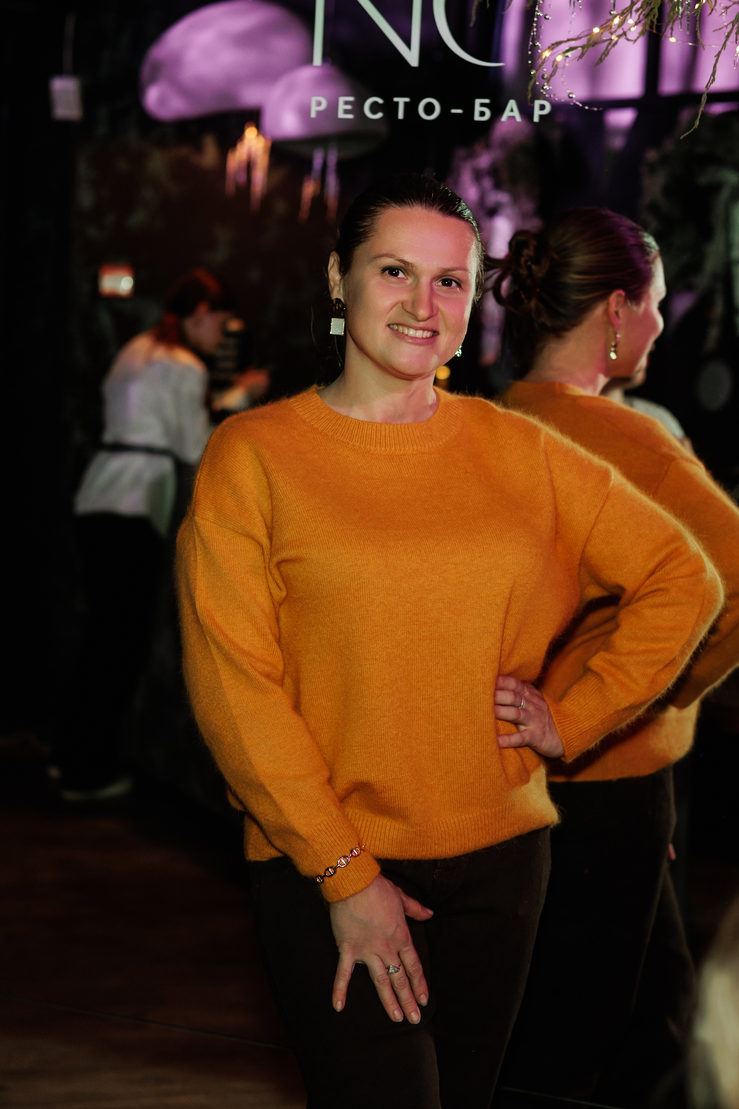 Репортаж Mona. Фотограф Саратов Анастасия