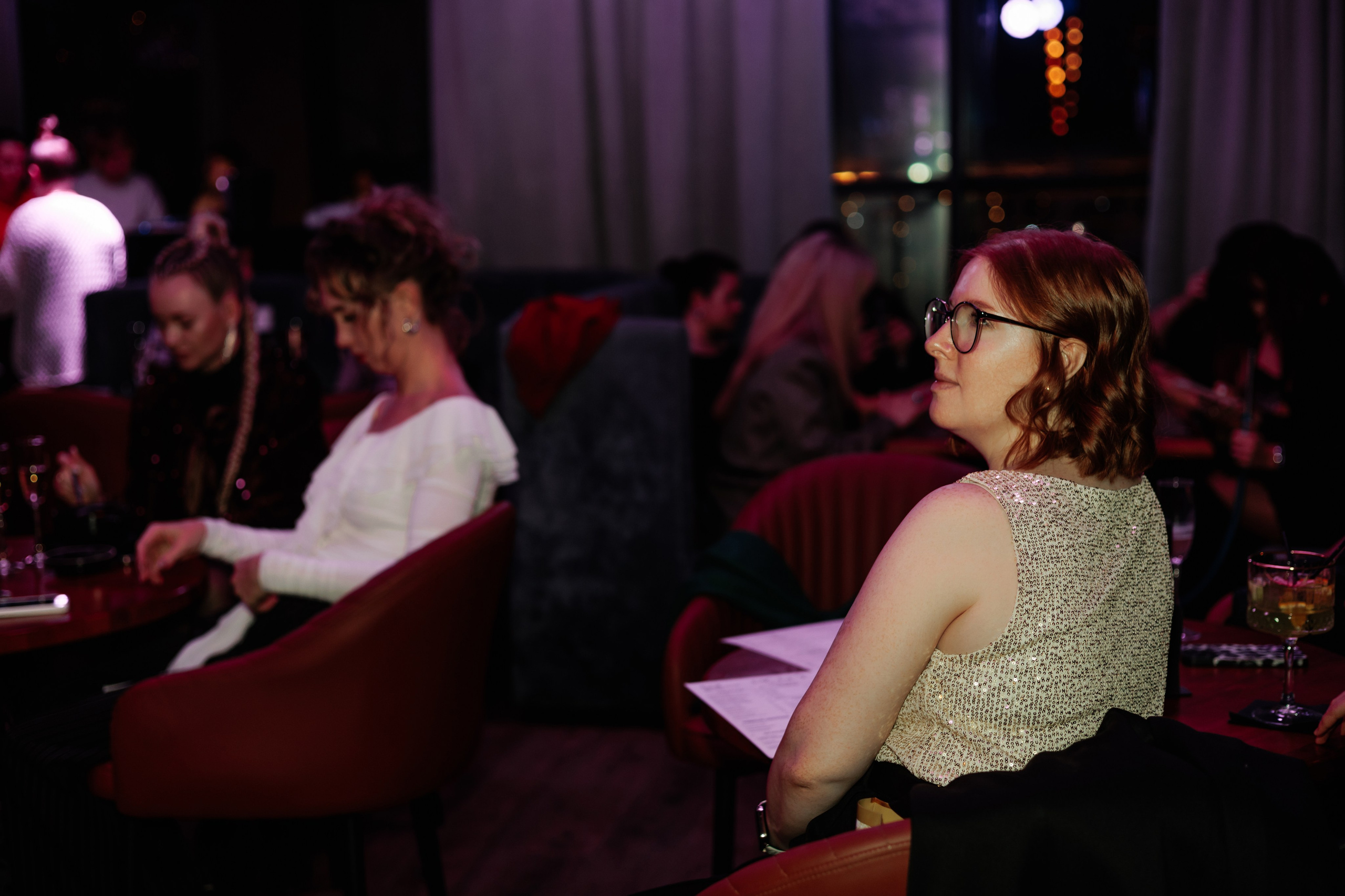 Репортаж Mona. Фотограф Саратов Анастасия