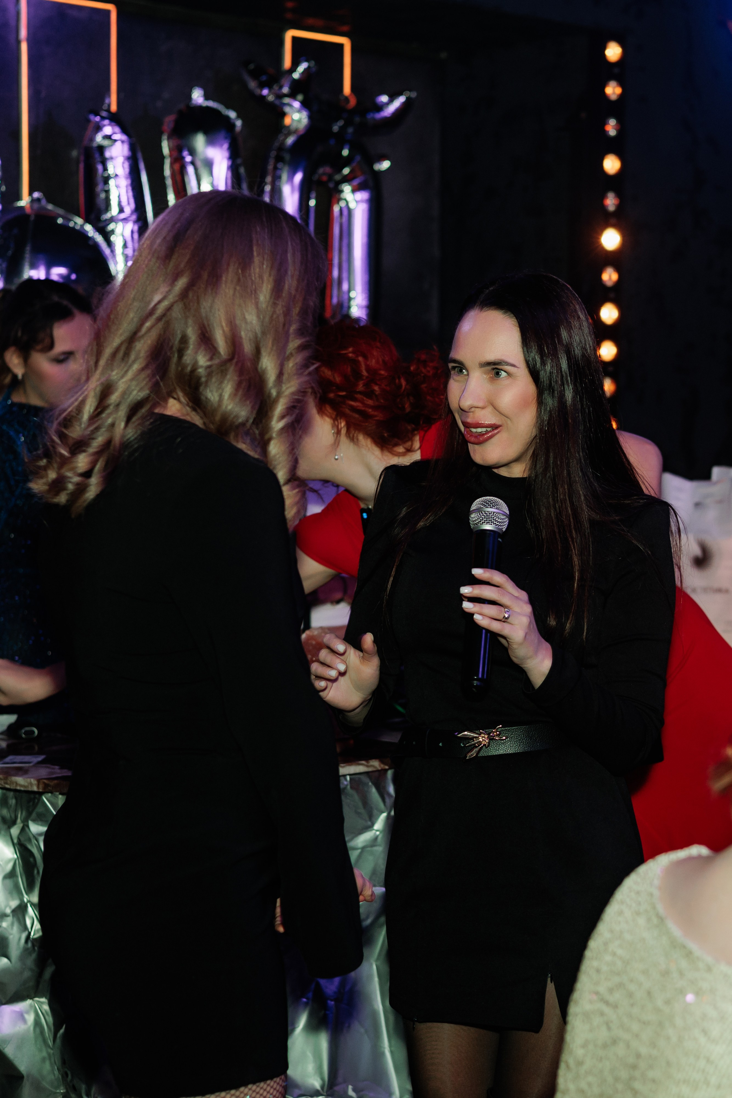 Репортаж Mona. Фотограф Саратов Анастасия