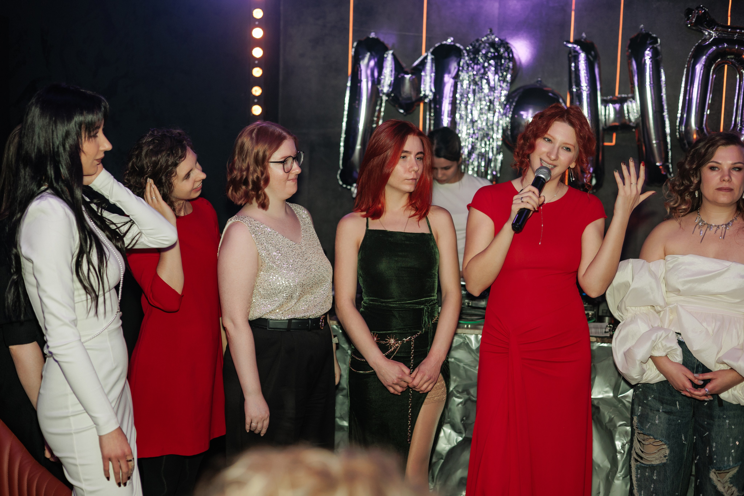 Репортаж Mona. Фотограф Саратов Анастасия