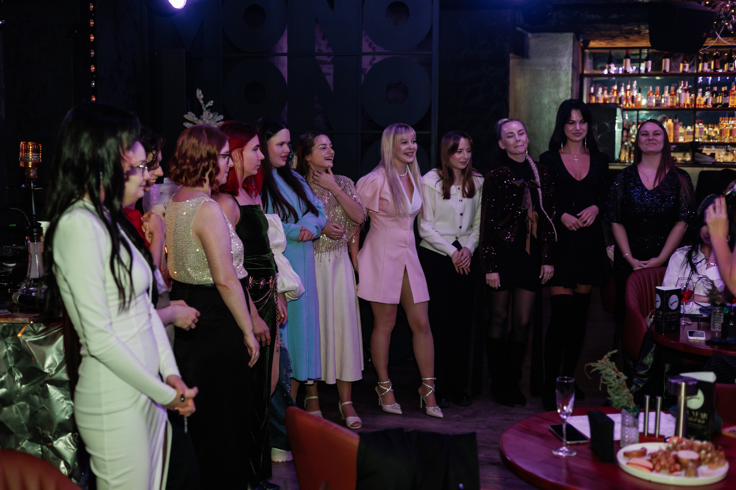 Репортаж Mona. Фотограф Саратов Анастасия