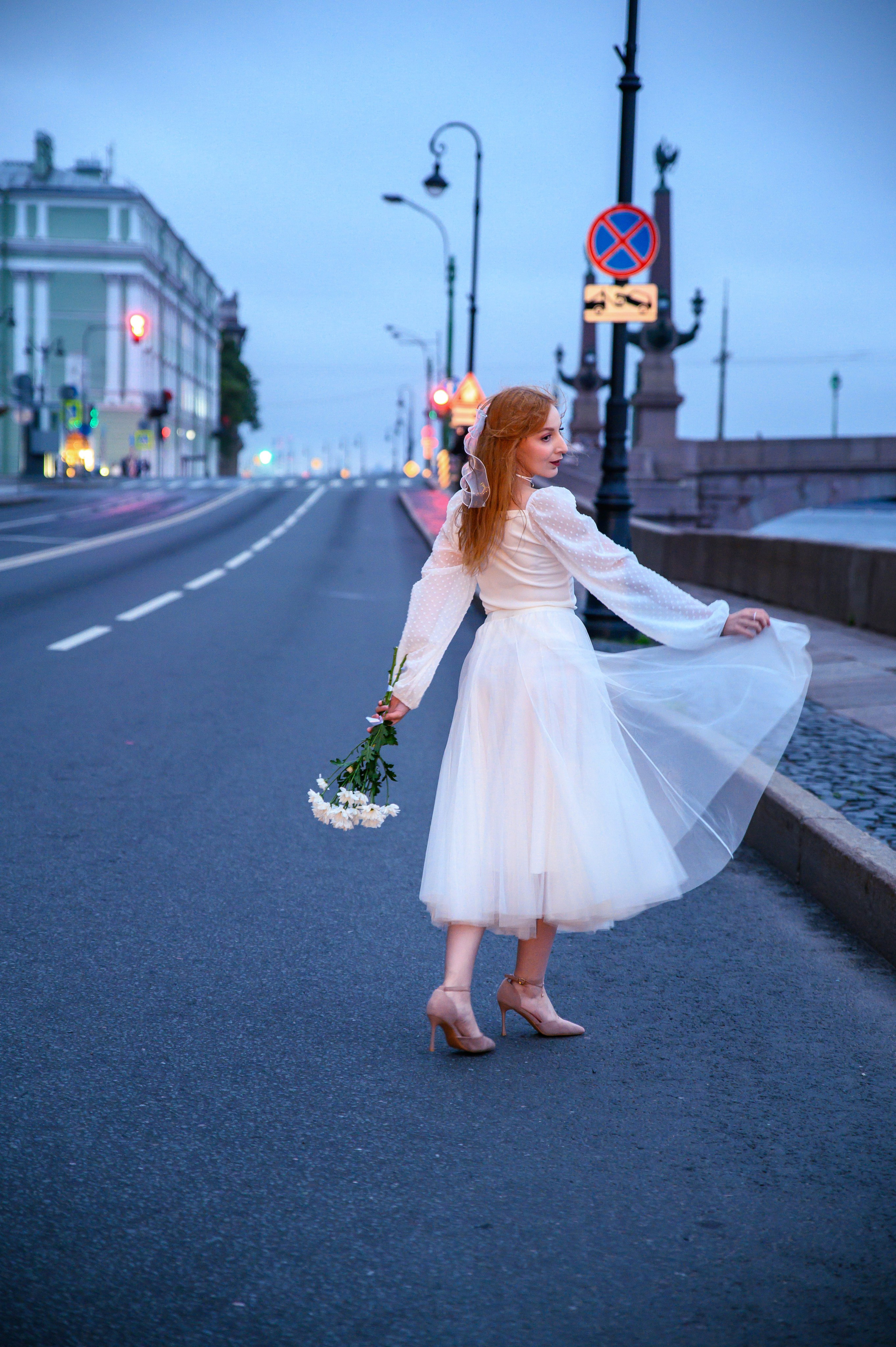 Проект: Сбежавшая невеста. Профессиональный фотограф в Санкт-Петербурге