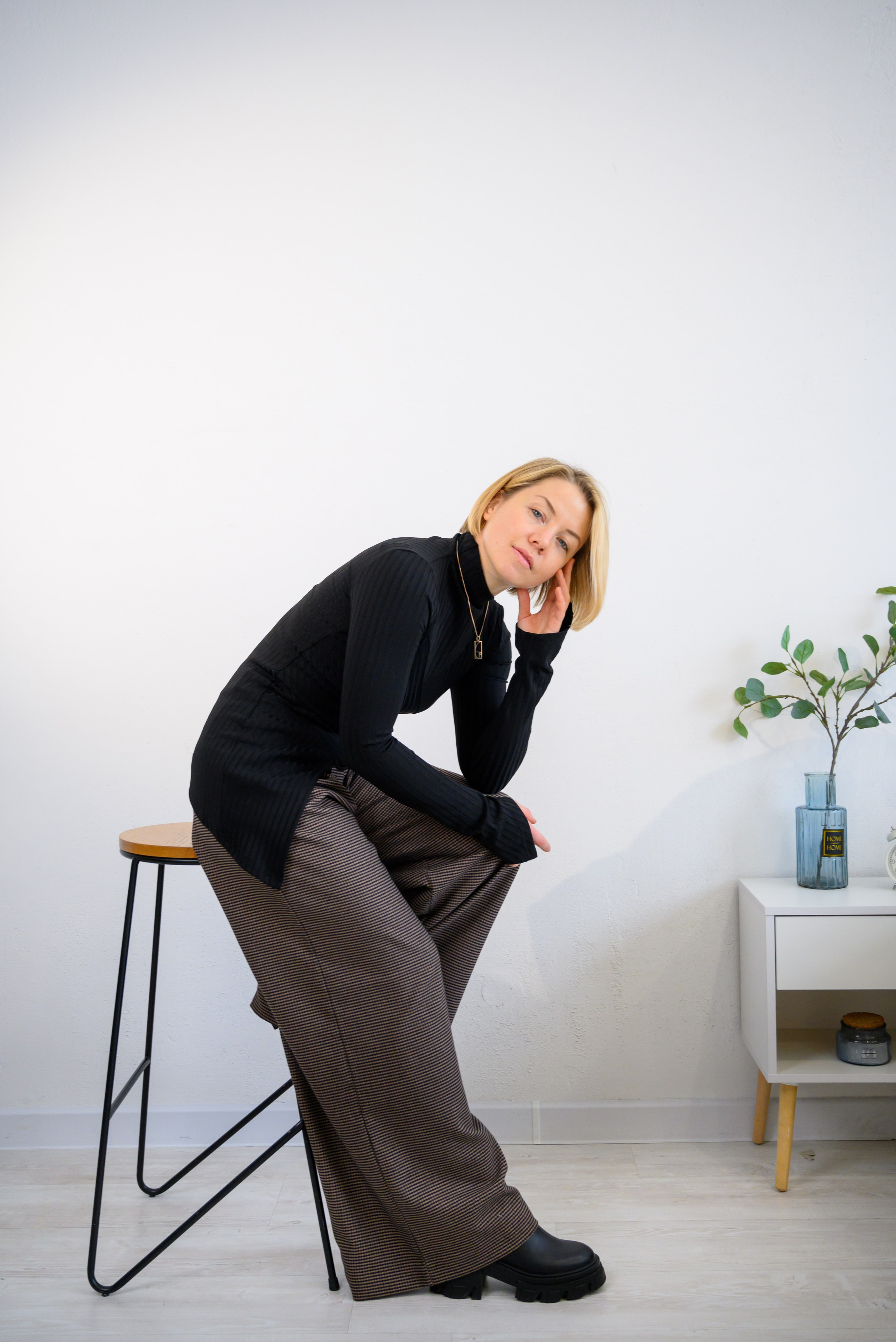 Портретная, студийная фотосъемка в Спб. Фотограф спб, Санкт-Петербурге, Питере  Денис Гусев