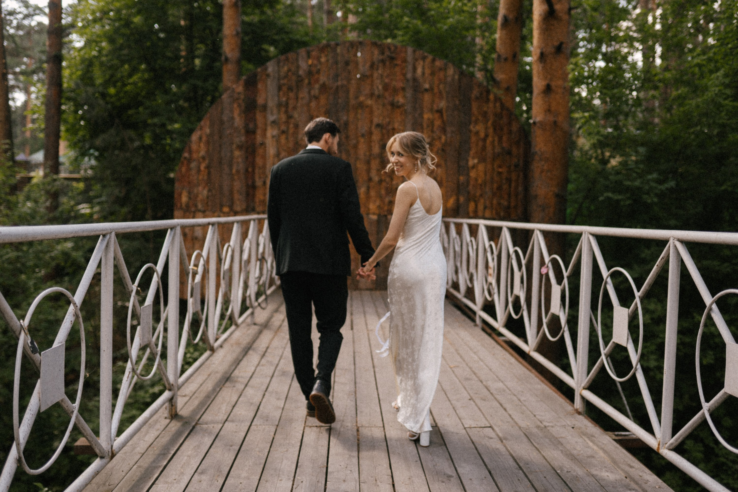 Свадьба: Игорь и Алёна. Катя Сагалаева. Свадебный фотограф Новосибирск