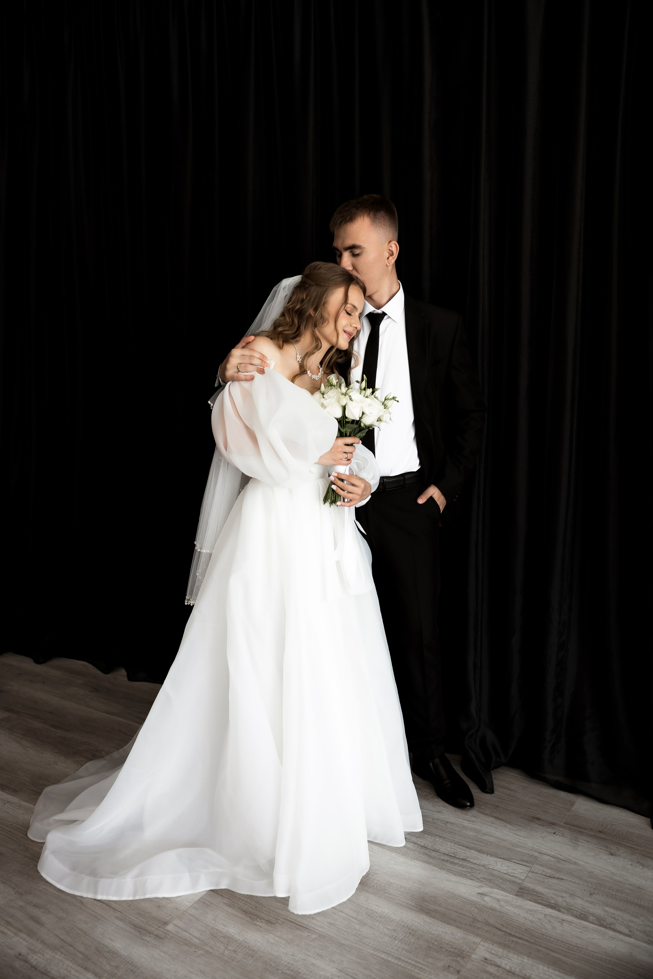 Портфолио свадьбы. Фотограф Ася Уссурийск Владивосток