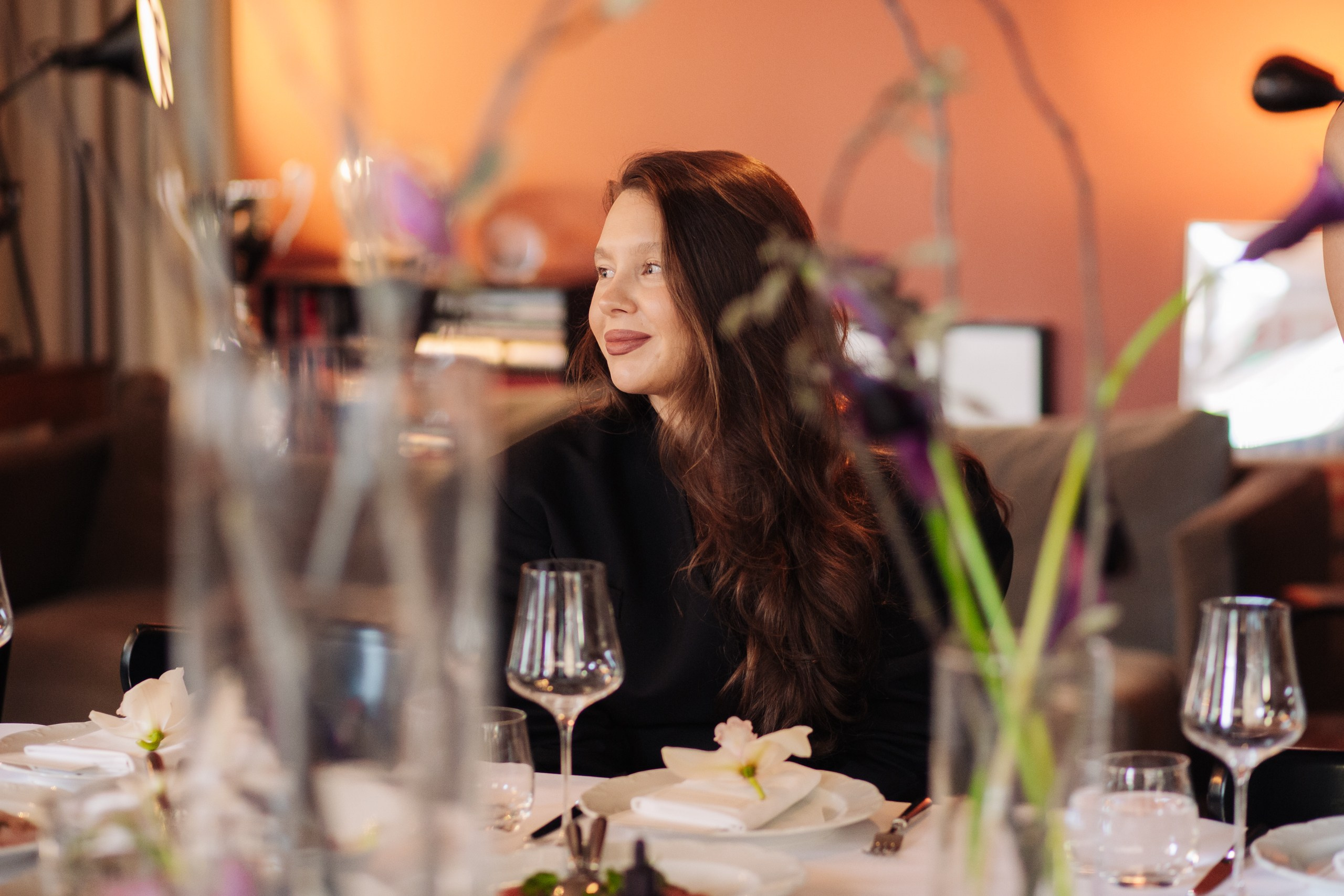 Probka x Natalia Shik. Night2Day Санкт-Петербург