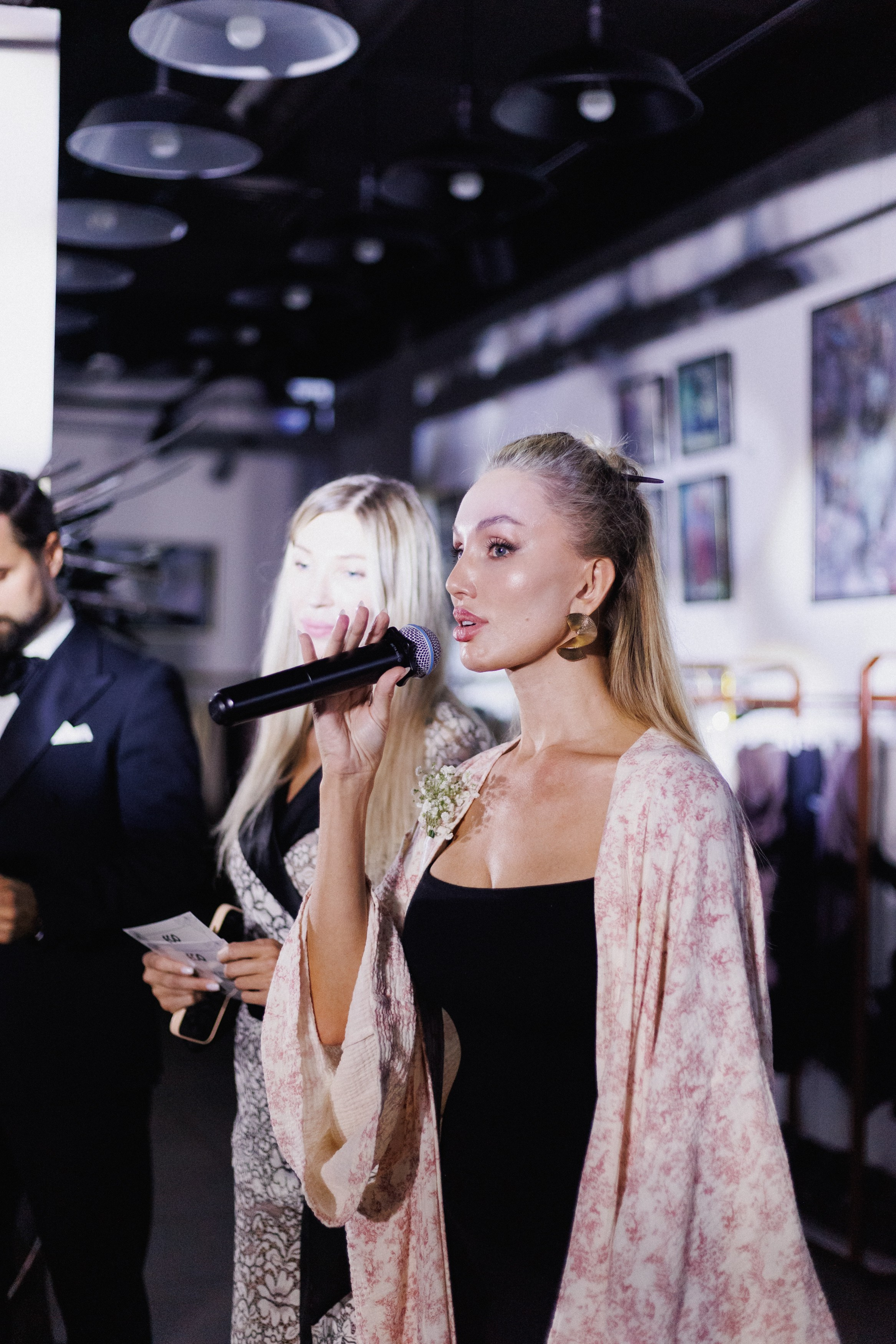 DGD WILD PINK. СВОИ. ФОТООТЧЕТЫ-СОБЫТИЯ-МЕСТА