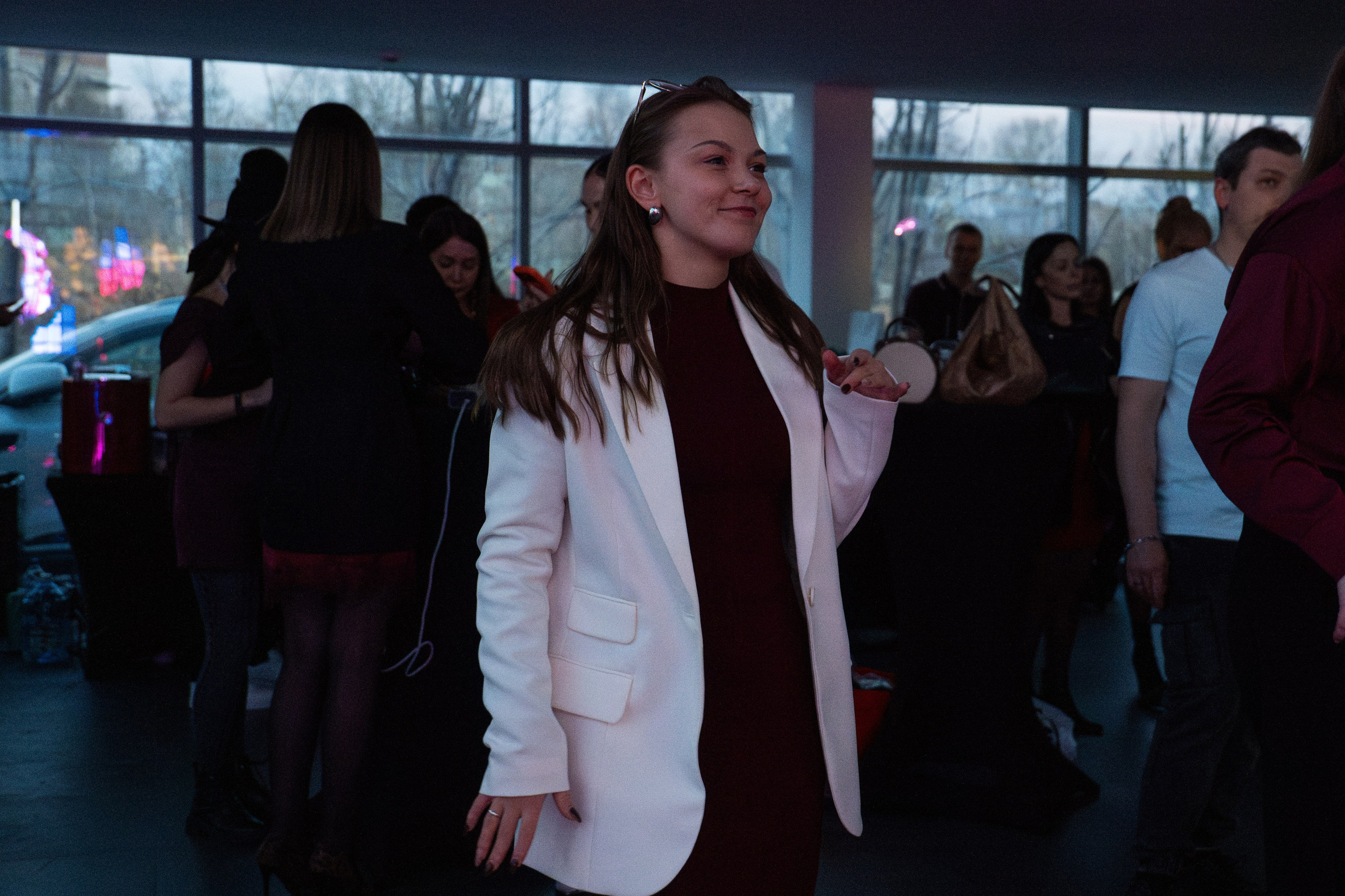 ДЕНЬ ЗАЩИТЫ ПРЕДПРЕНИМАТЕЛЕЙ. СВОИ. ФОТООТЧЕТЫ-СОБЫТИЯ-МЕСТА