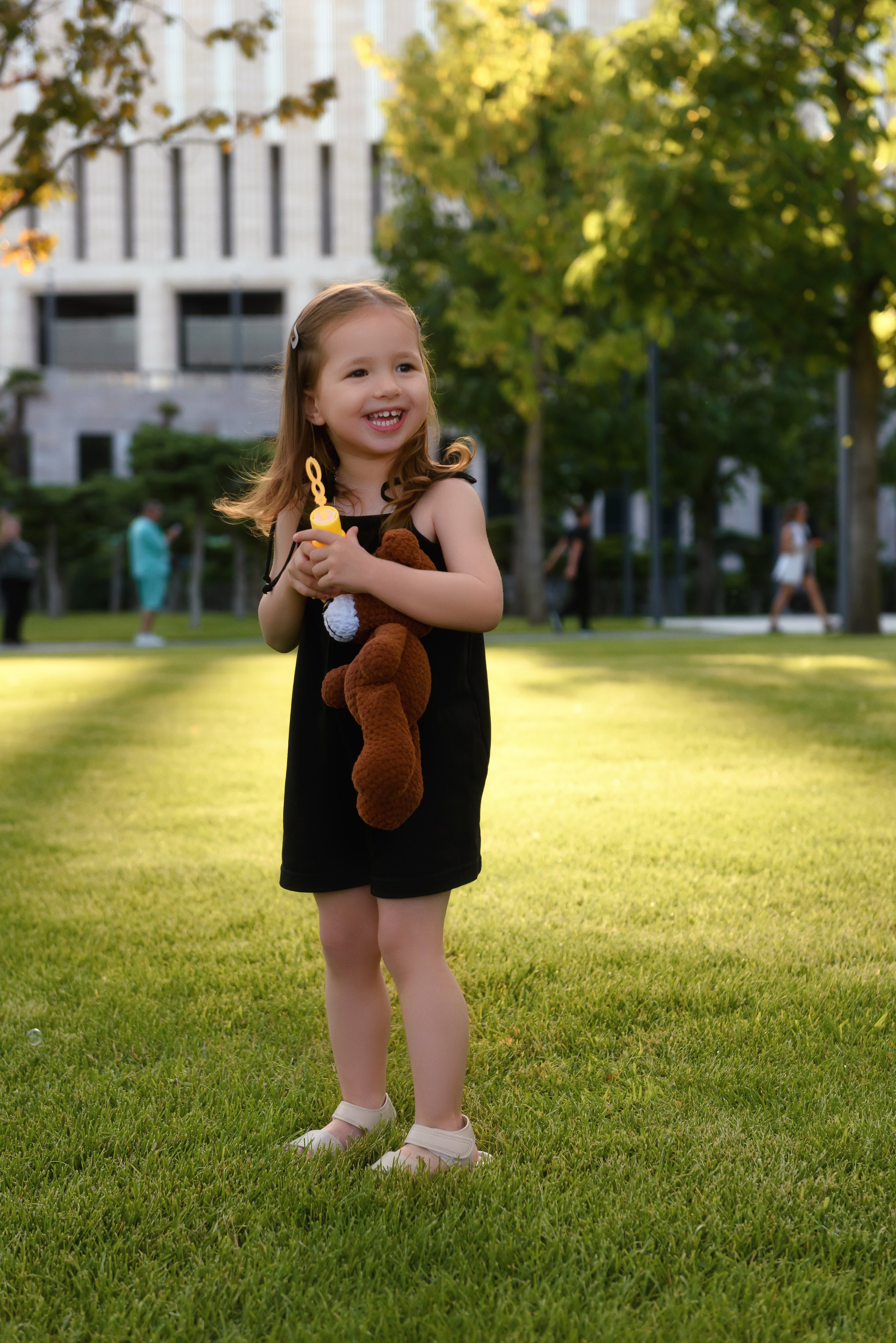 Фотосессия в парке «Галицкого» Краснодар. Мария Прищеп. Профессиональный фотограф в Краснодаре