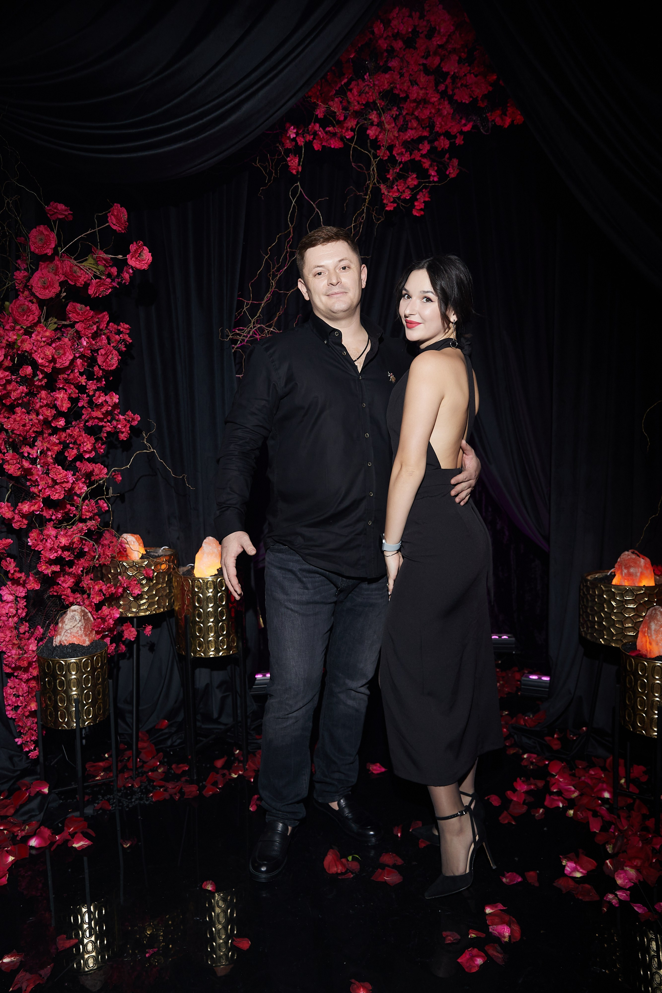 Ведьмы не стареют. Фотограф Сергей Гончаренко — Краснодар, Донецк, Ростов, Сочи