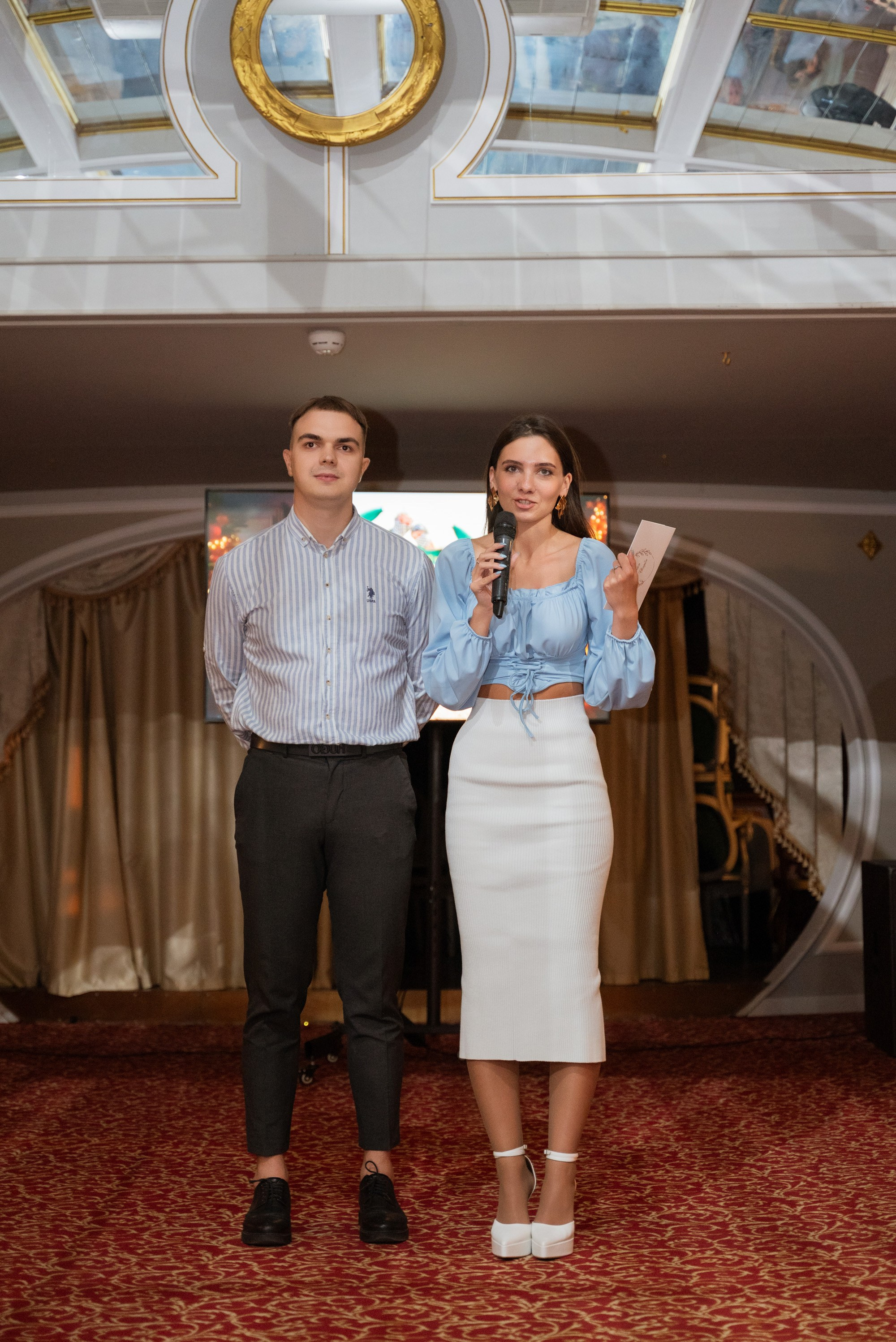 Лев и Наталья | 27.04.24. Свадебный фотограф в Санкт-Петербурге Владислава Тюльпина