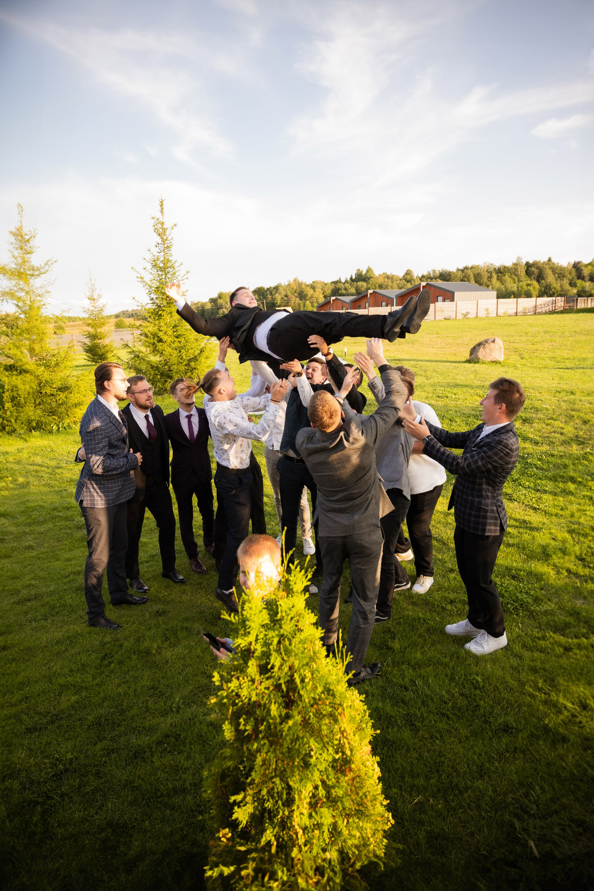 Анатолий и Екатерина | 01.09.23. Свадебный фотограф в Санкт-Петербурге Владислава Тюльпина