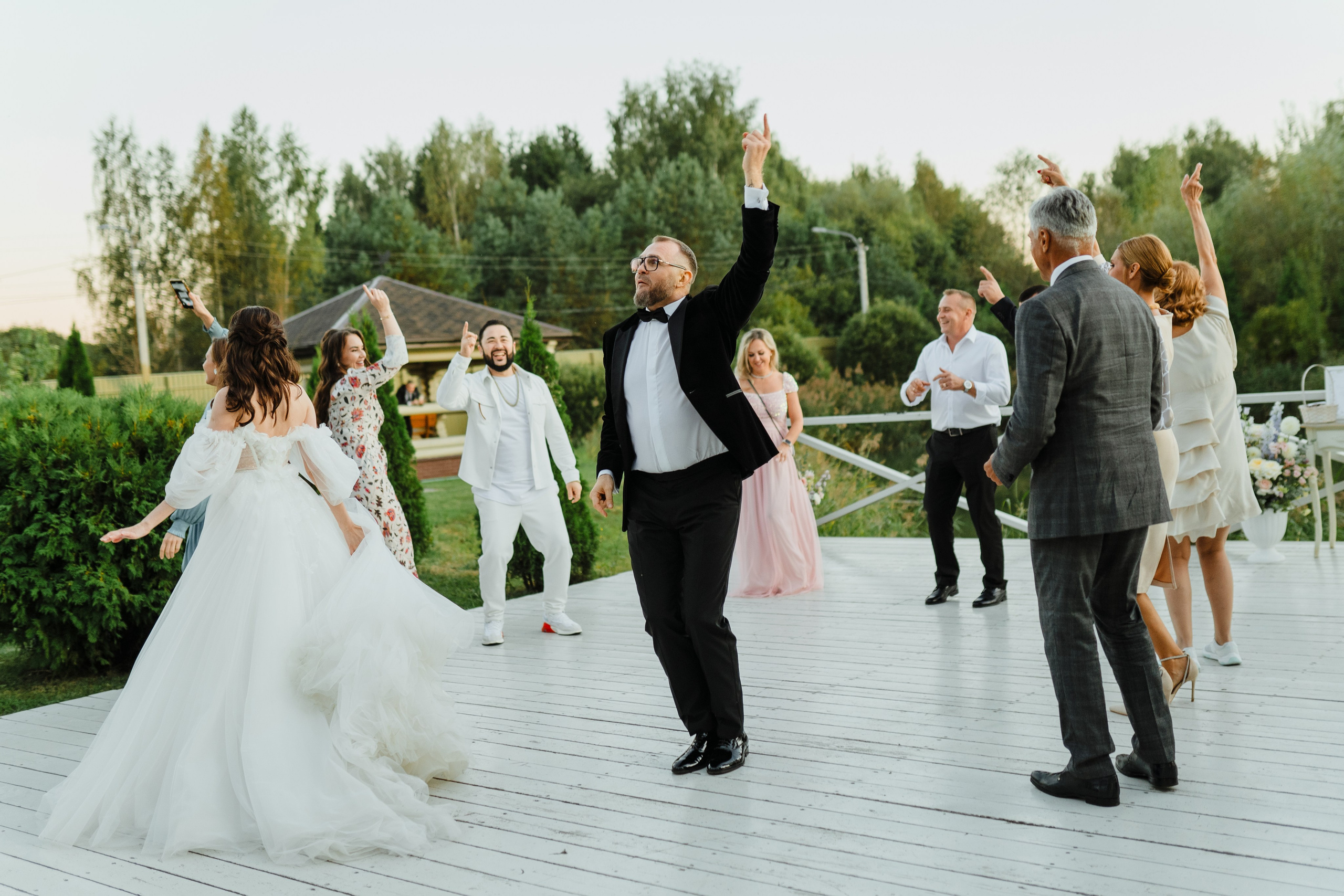 Алёна и Андреас. Фотограф в Москве Кондратьева Кристина