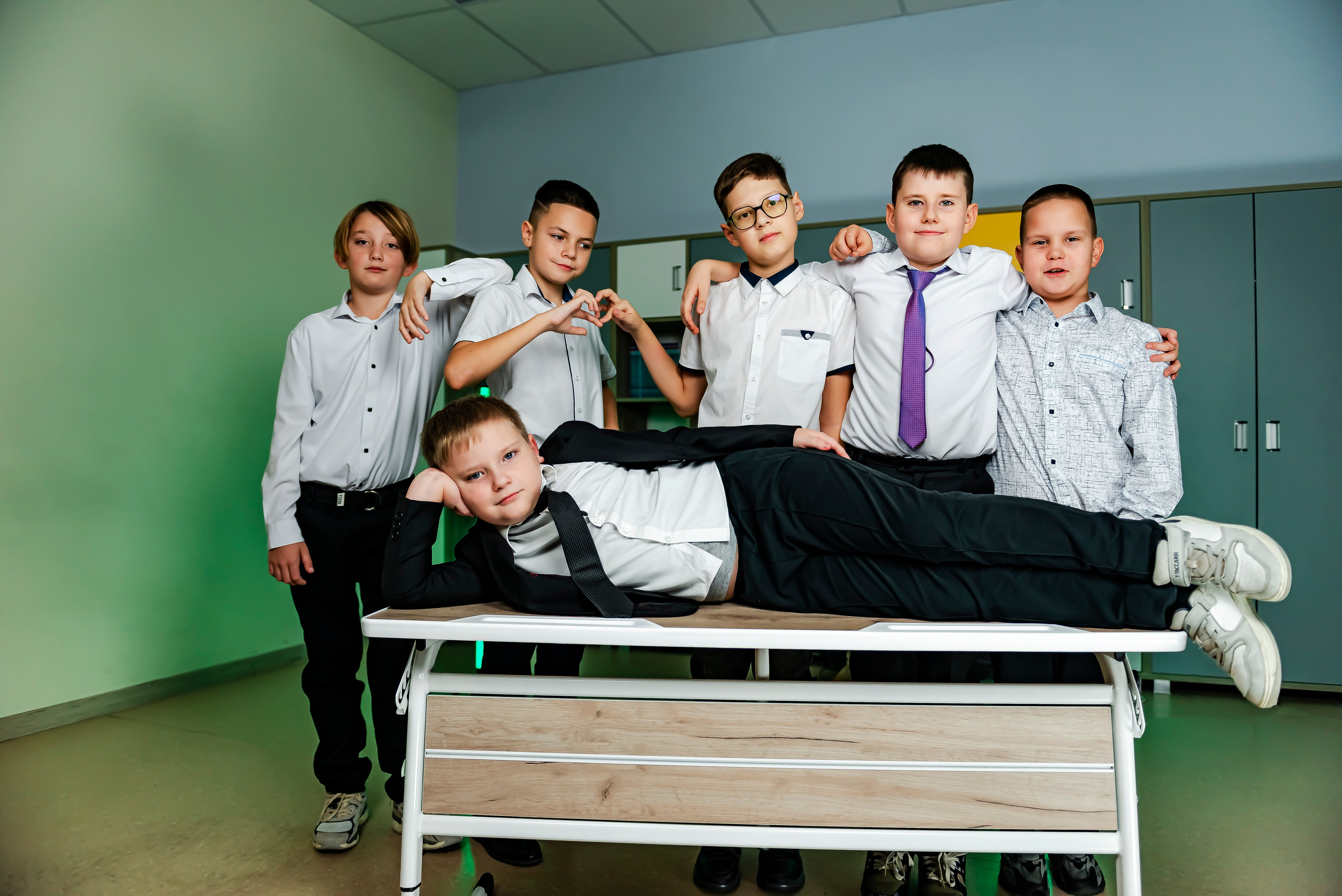 4 «Б» |г.Белгород |31 школа|2024-2025. ALBUMIA