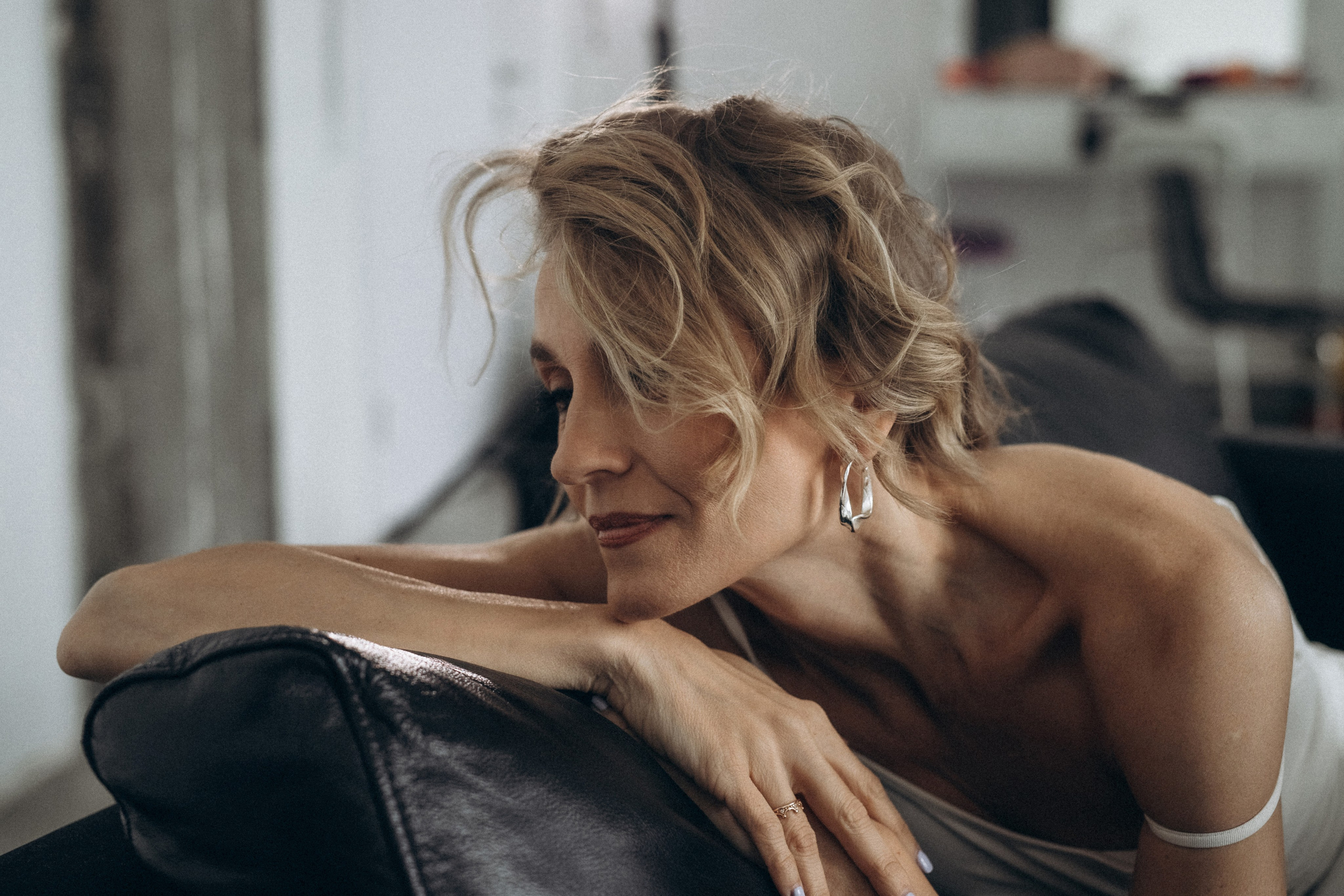 Анна Багмет. Фотограф Ногинск Электросталь Наталья Осетрова