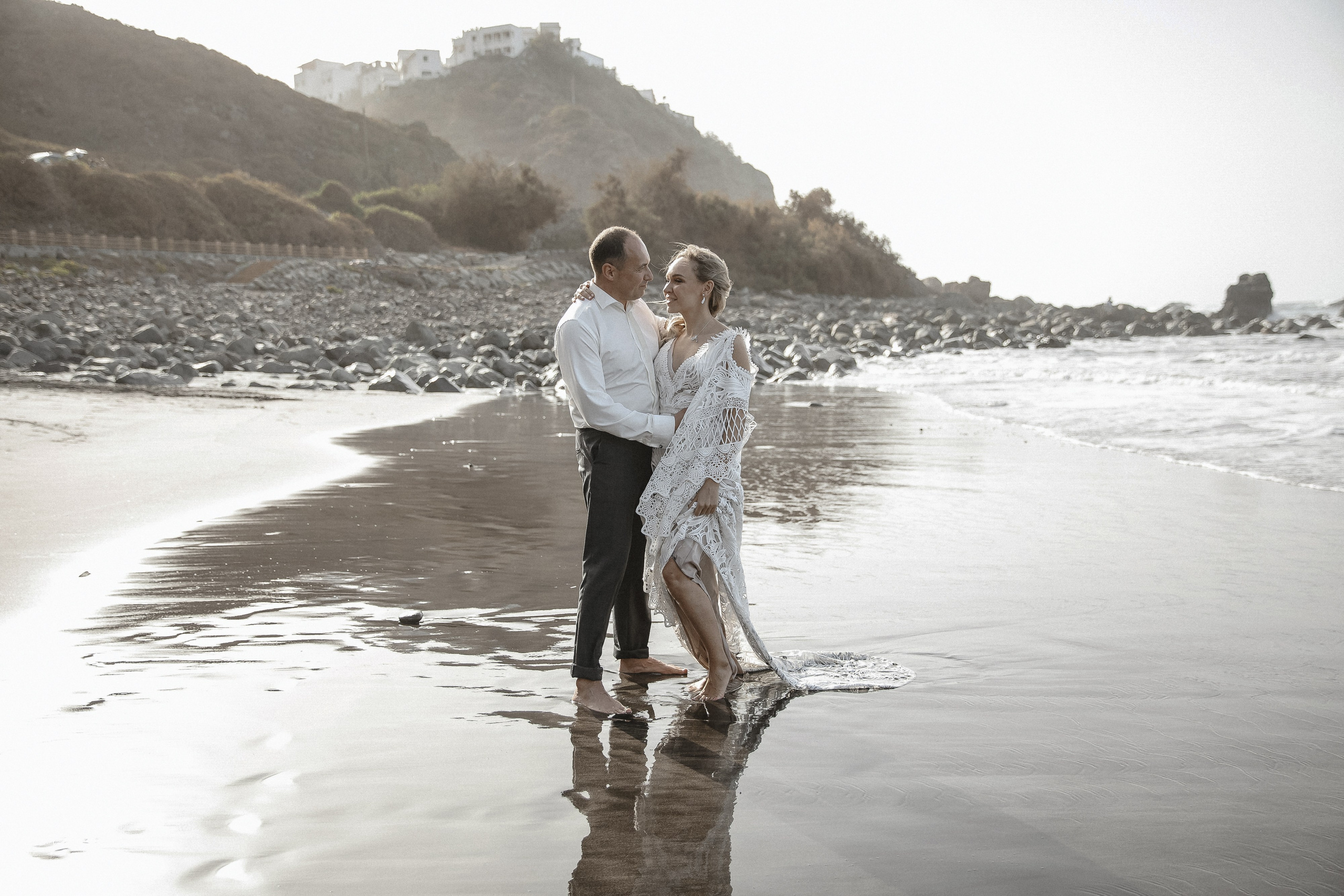 Wedding day Александр и Александра. Свадебный фотограф Колесников Антон