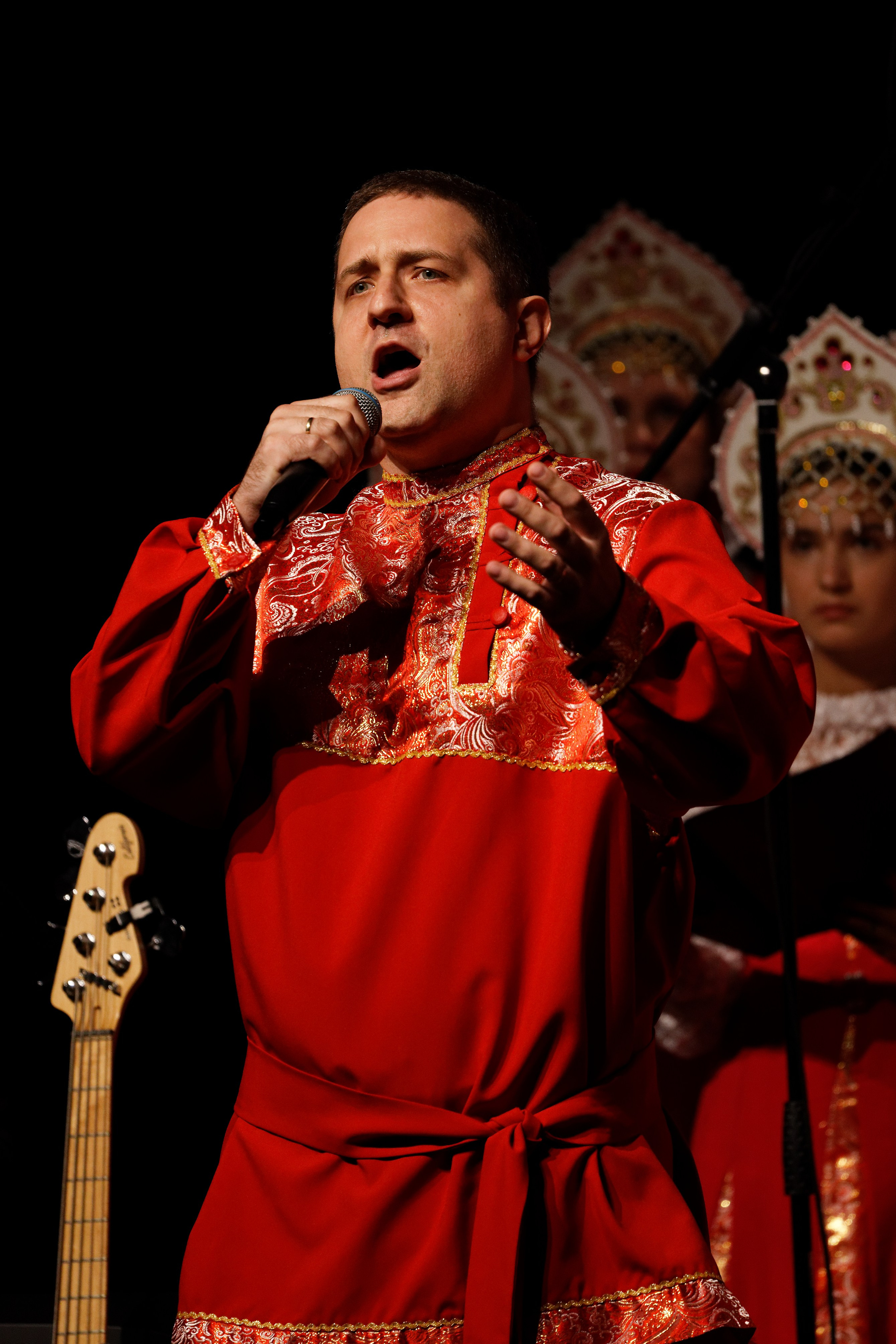 Галерея. Главная