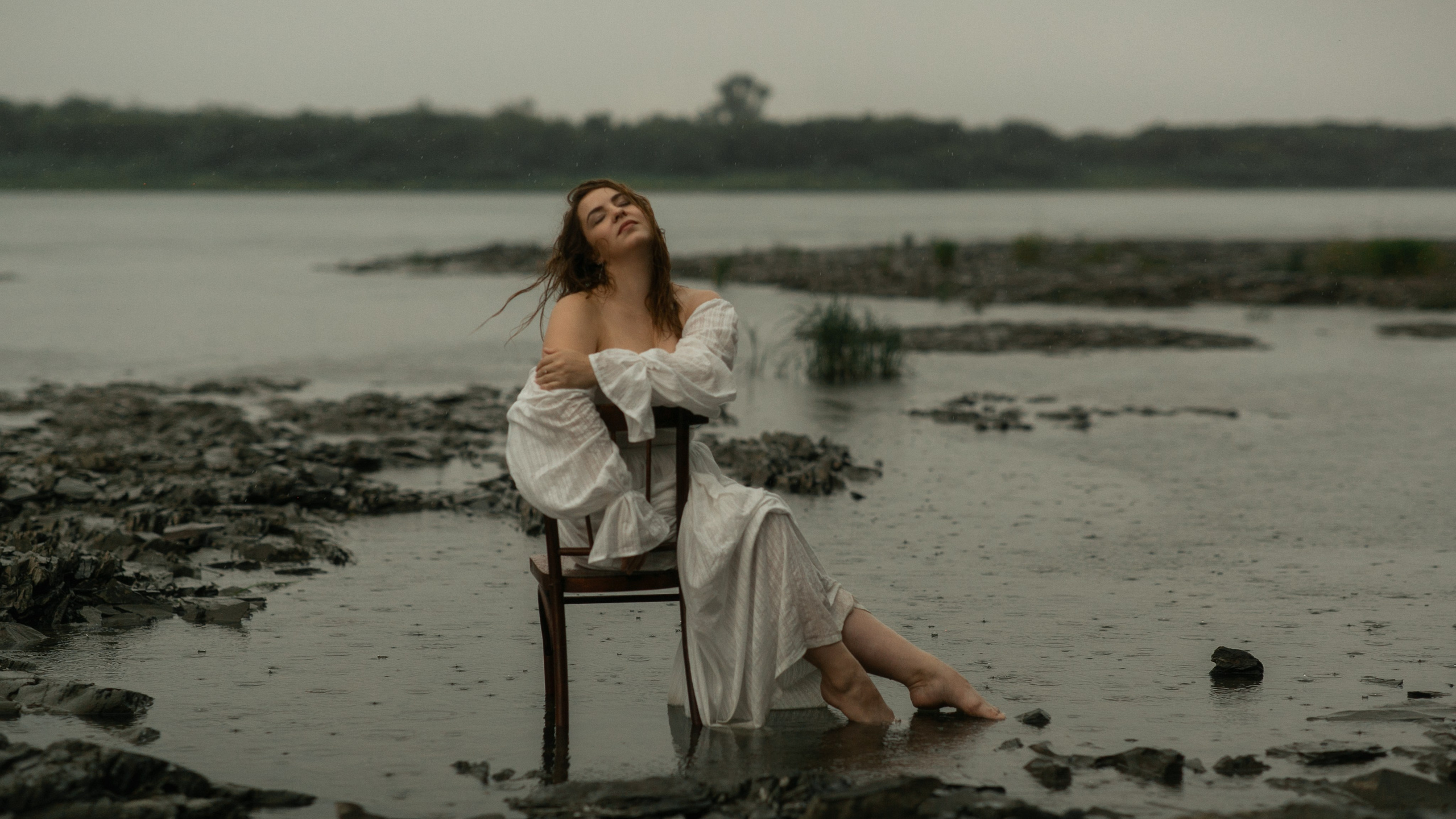 Анастасия. Савельева Кристина Художественный фотограф В Томске