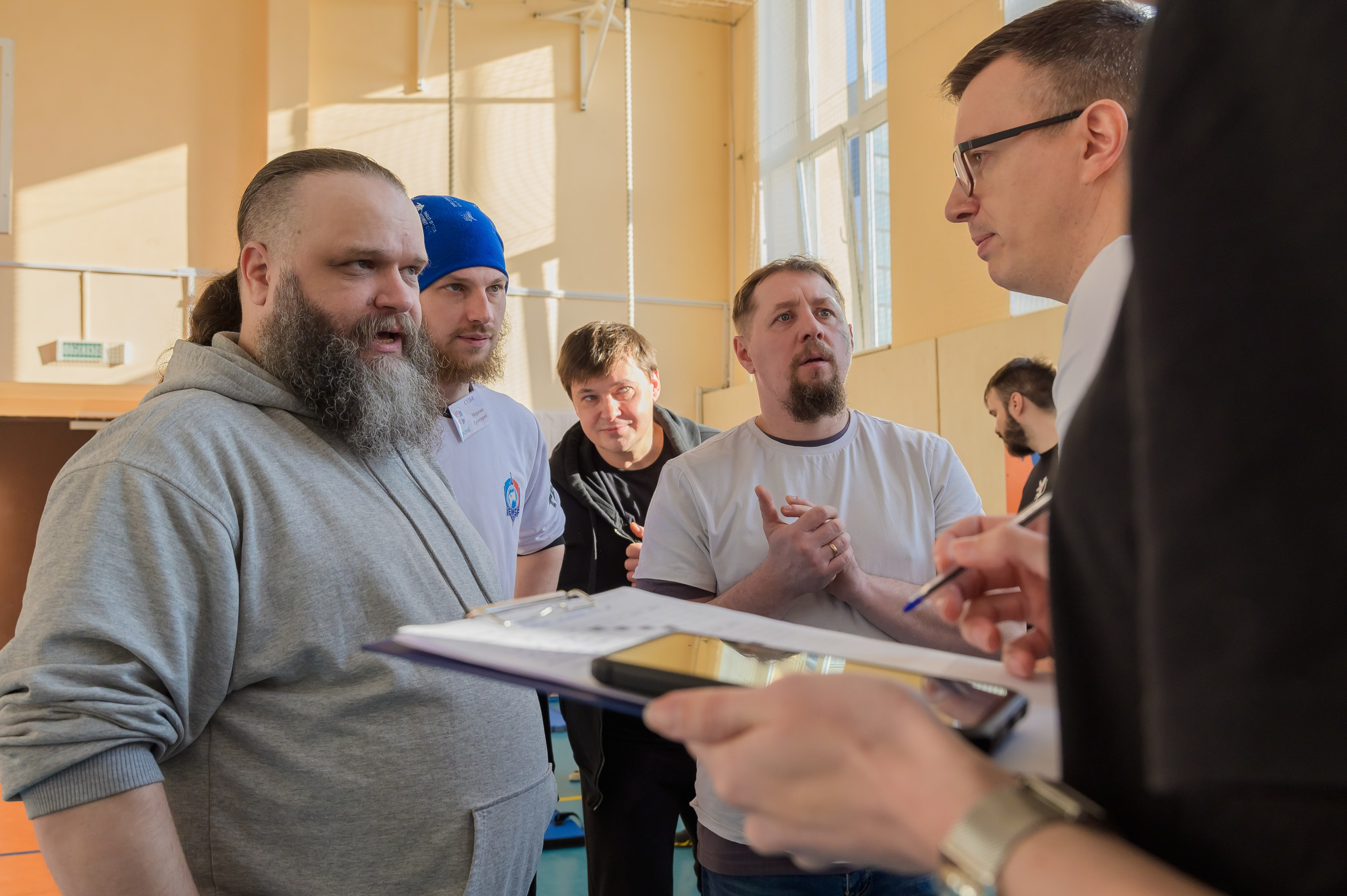 Люты Турнір 2024. Мужской портрет, женский портрет, смелые образы (Минск, Беларусь)