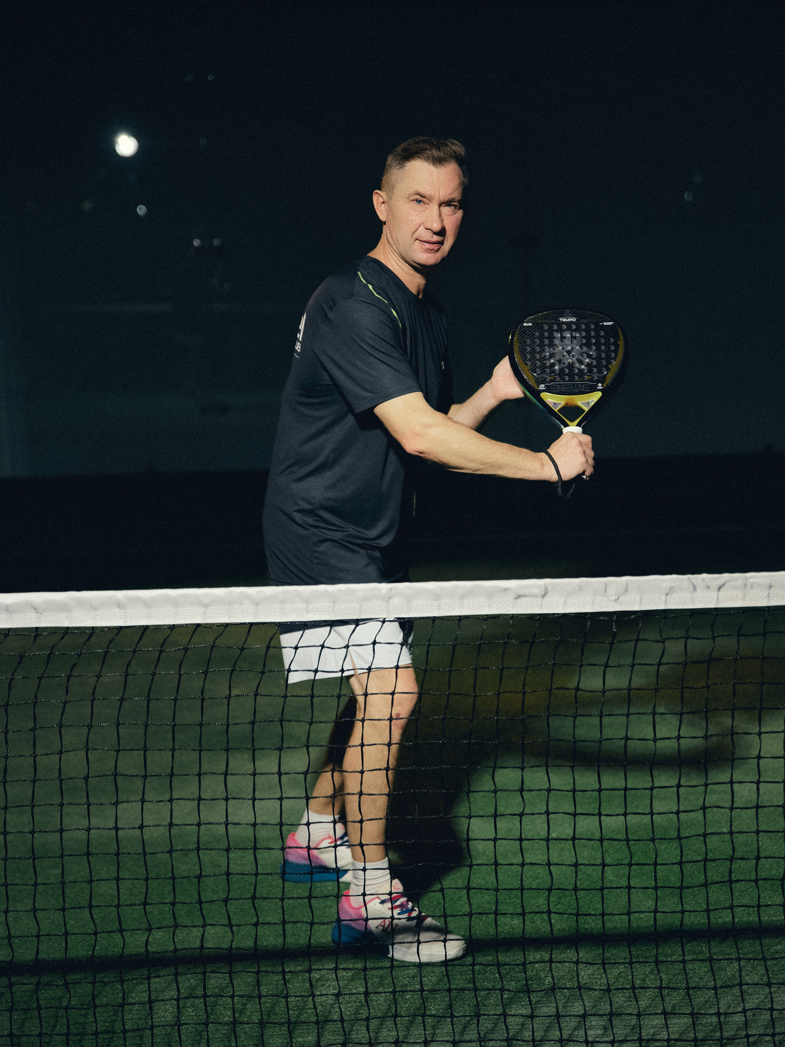 Тренера падел. Профессиональный Фотограф во Владимире, в Москве и в Суздале — Полина Романычева