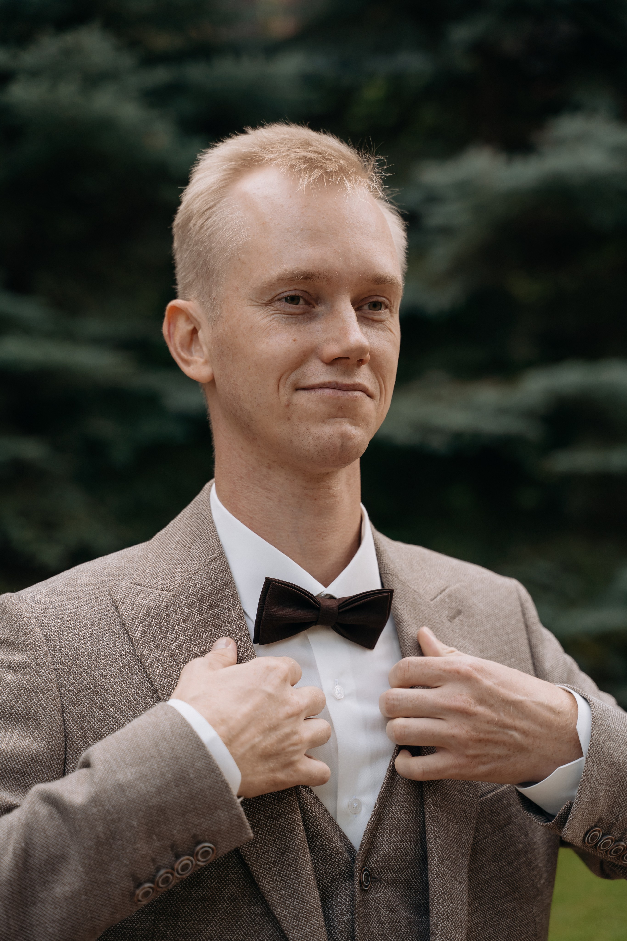 Саша и Даша. Свадебный и семейный фотограф в Новосибирске Наталья Зорина