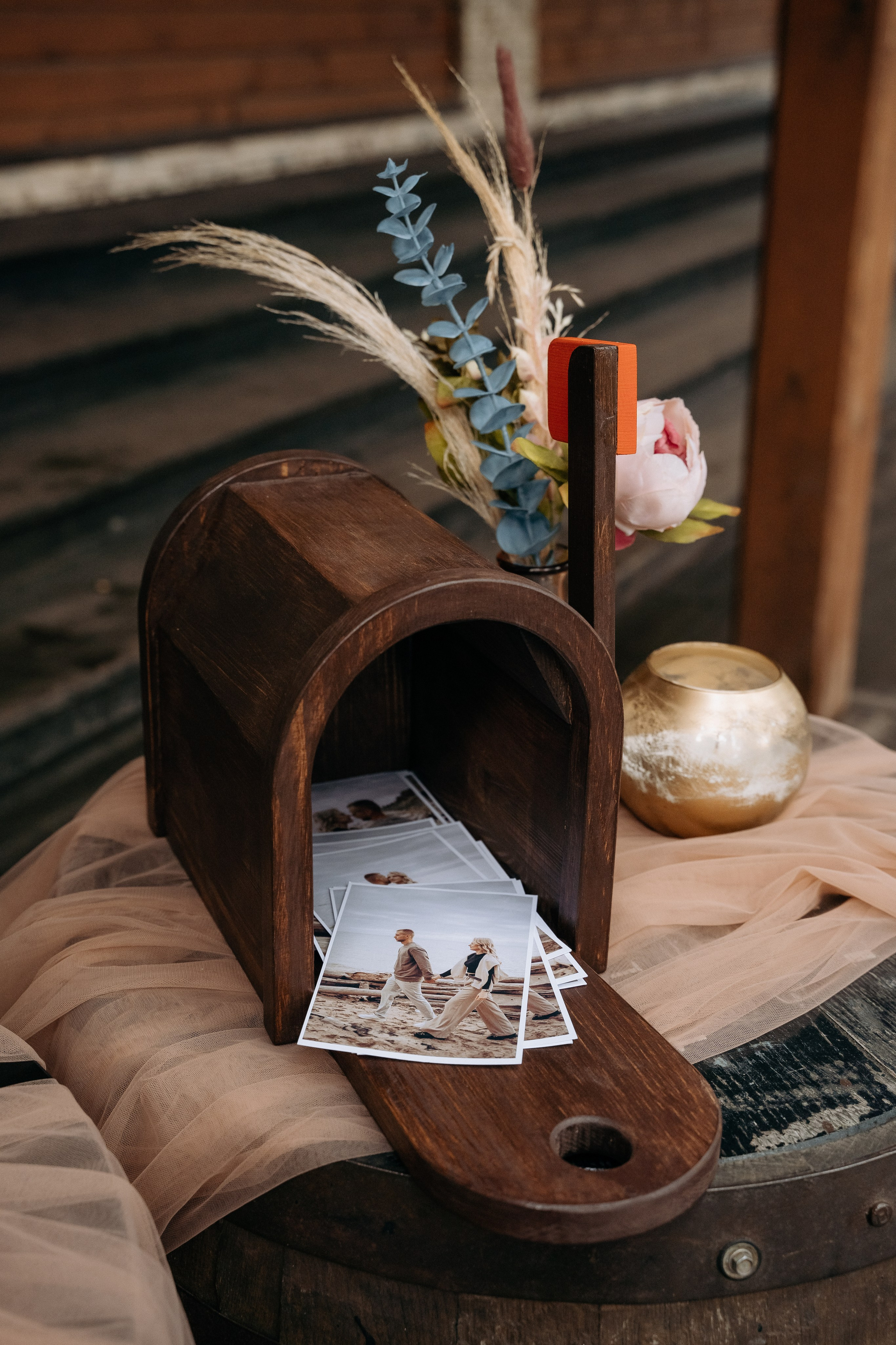 Влад и Бэлла. Свадебный и семейный фотограф в Новосибирске Наталья Зорина