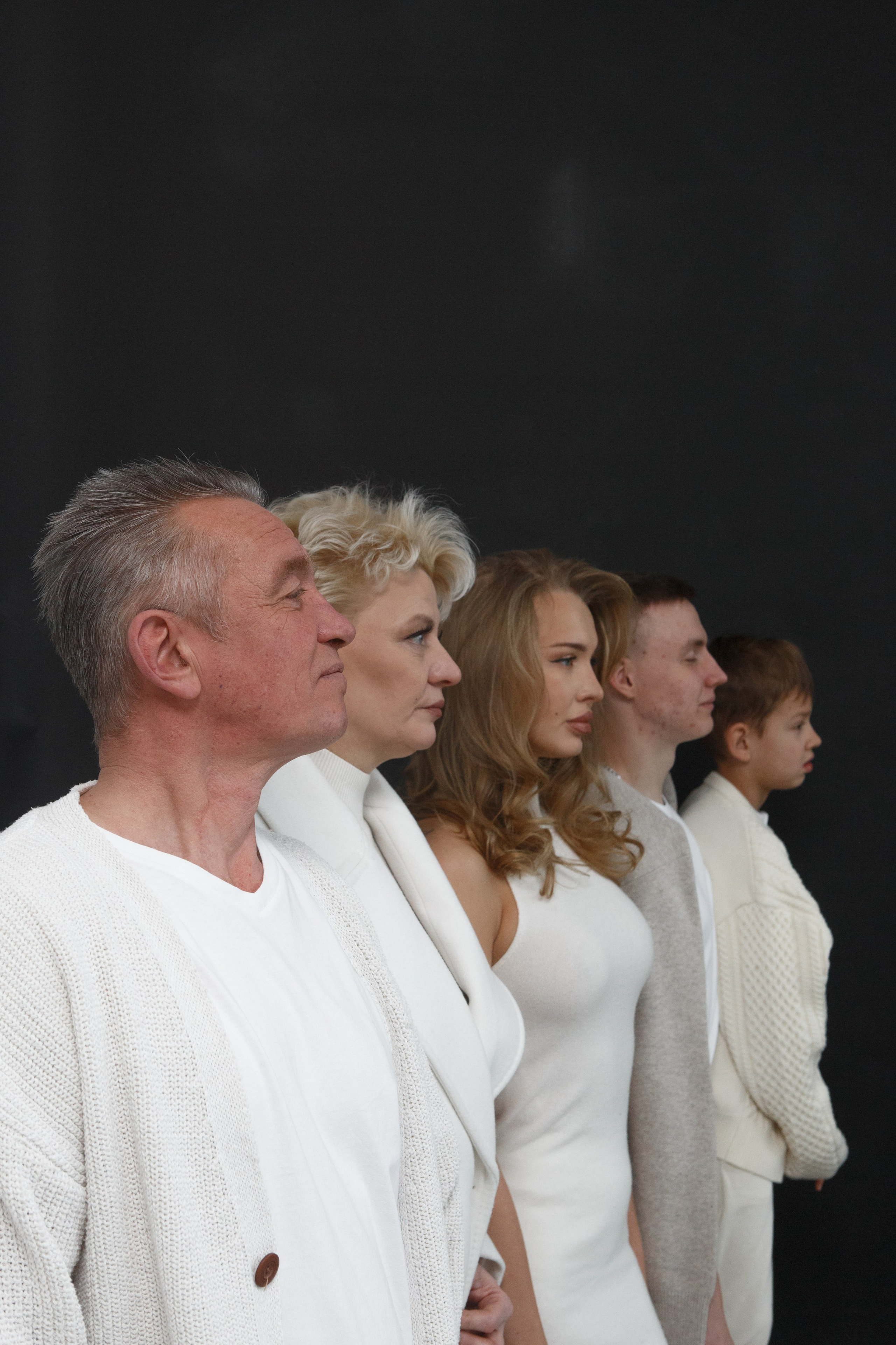 Белое тепло. Индивидуальные и семейные съёмки в Уфа Маргарита Истомина