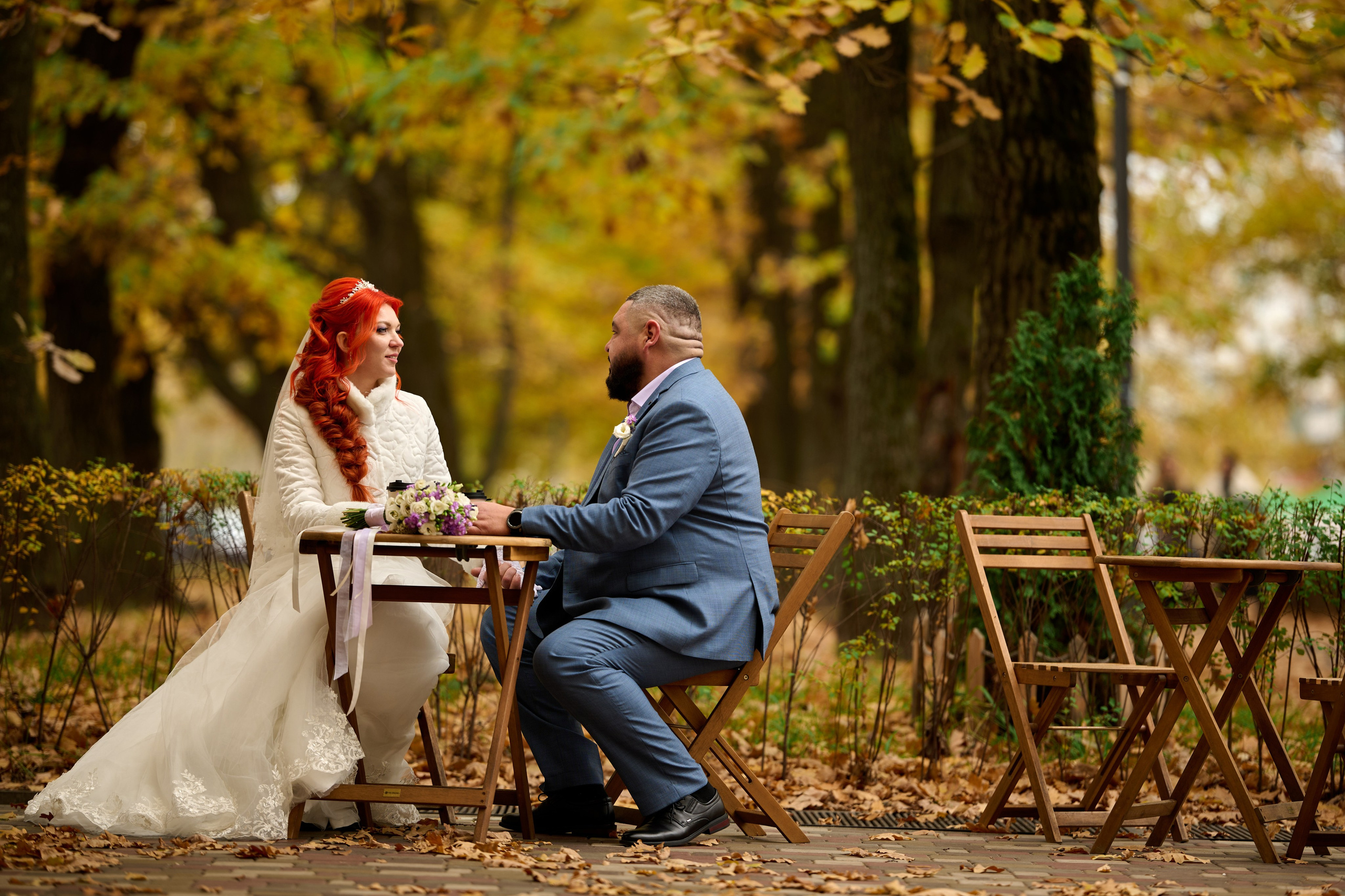 Свадьба Максима и Ольги. Профессиональный фотограф Старый Оскол, Губкин — свадьба, венчание, крещение, юбилей и день рождения