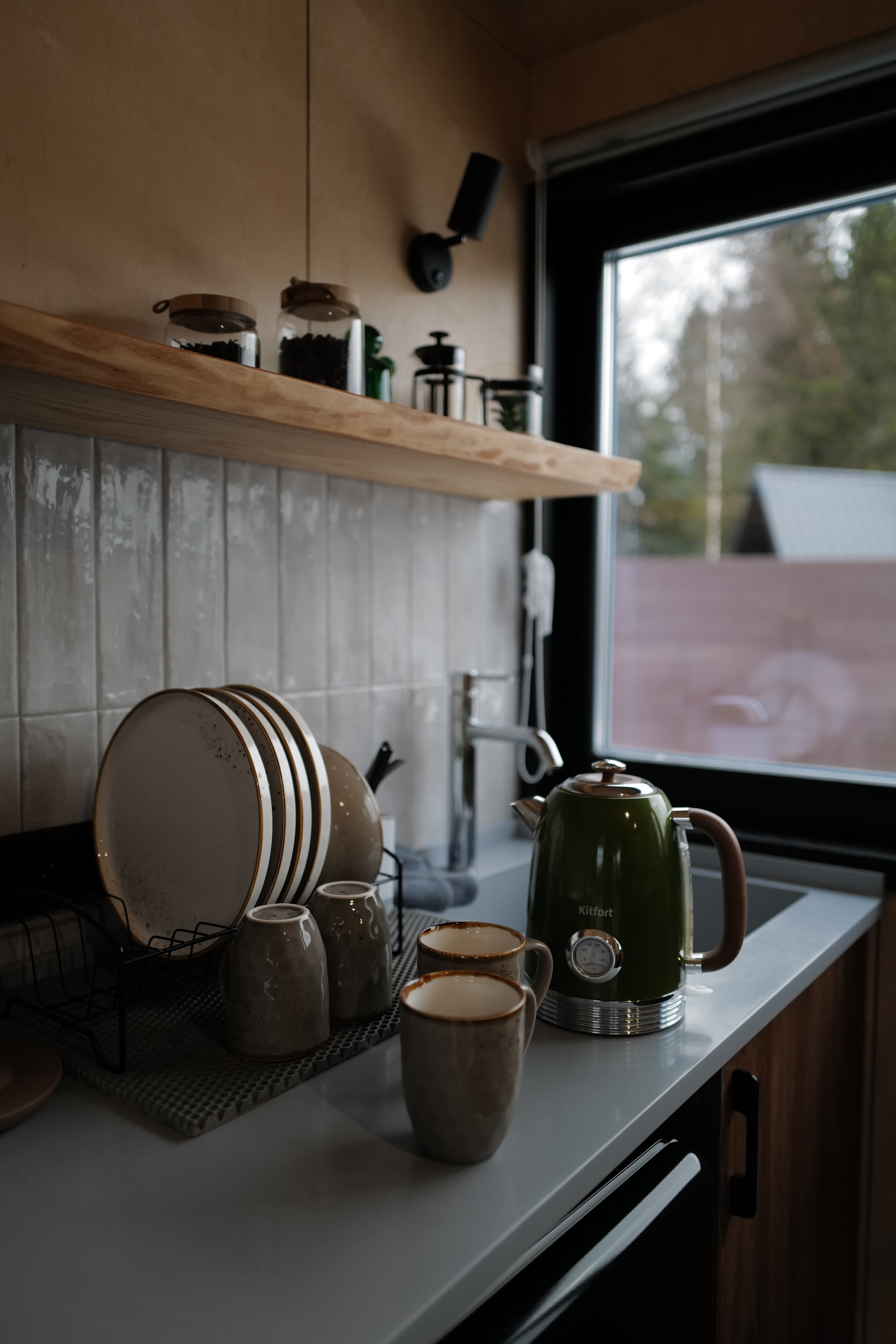 Загородные домики. Фотограф в Москве Юлия Былинина