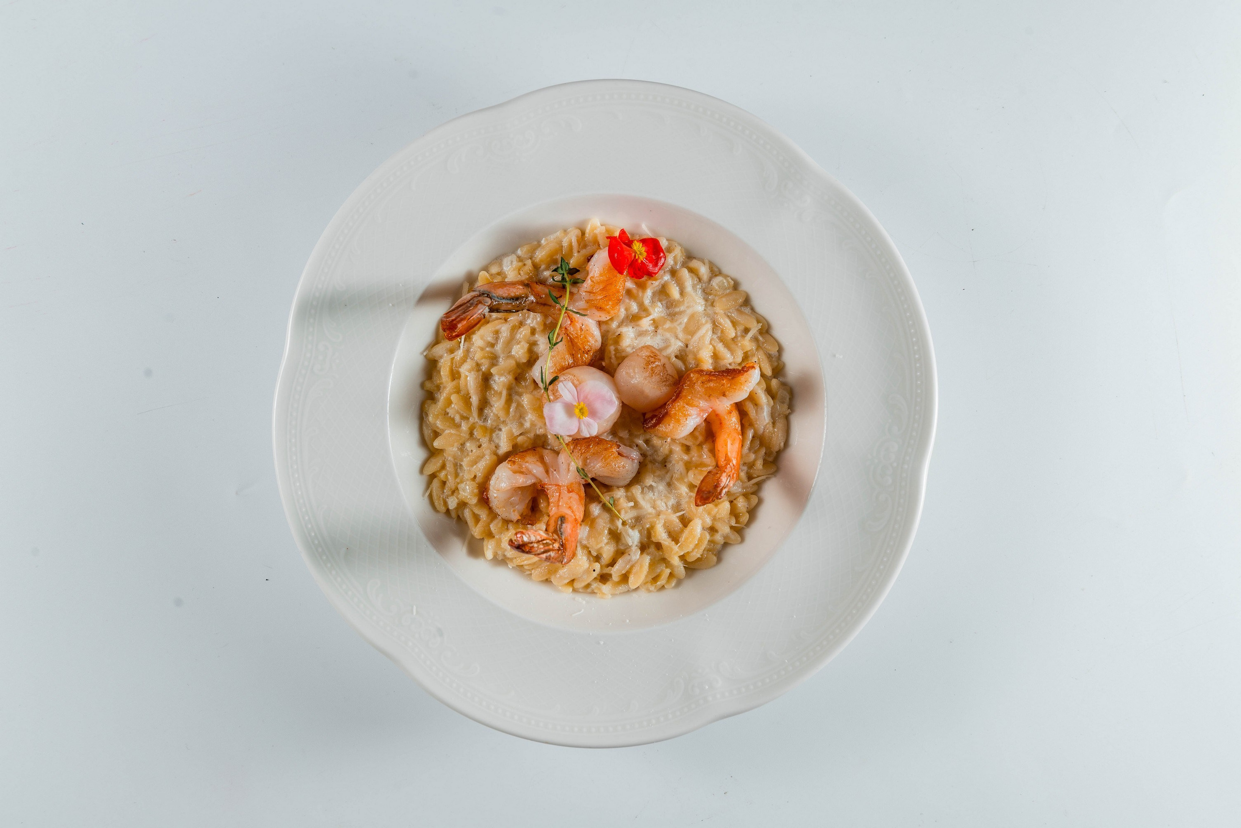 Италия. Фуд-фотограф Алексей Филинов