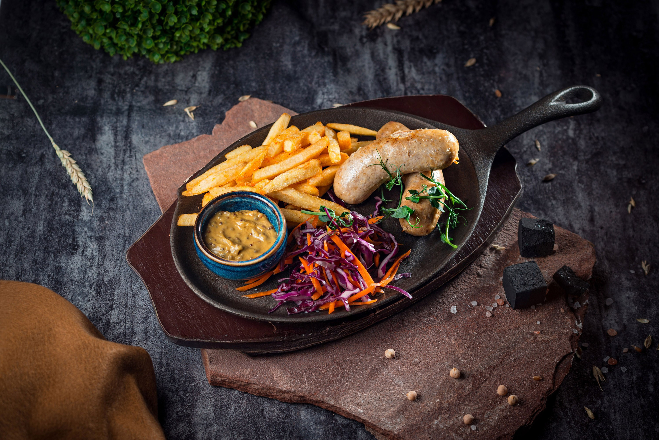 Пиво и паб. Фуд-фотограф Алексей Филинов