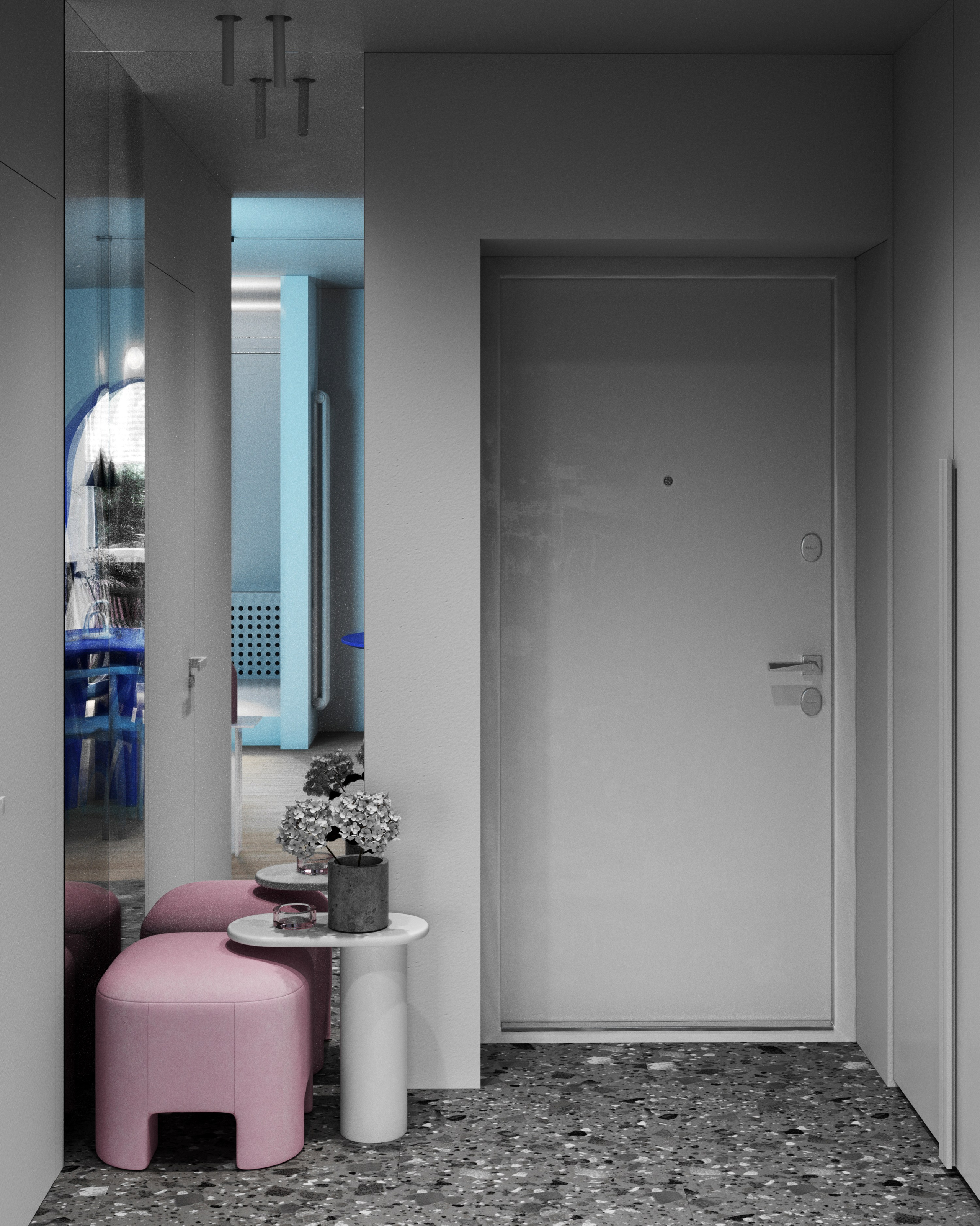 ПРОЕКТ STAR|ЗЕЛЕНОГРАДСК. ДИЗАЙНЕР ИНТЕРЬЕРА|ВАЛЕРИЯ БУКИНА