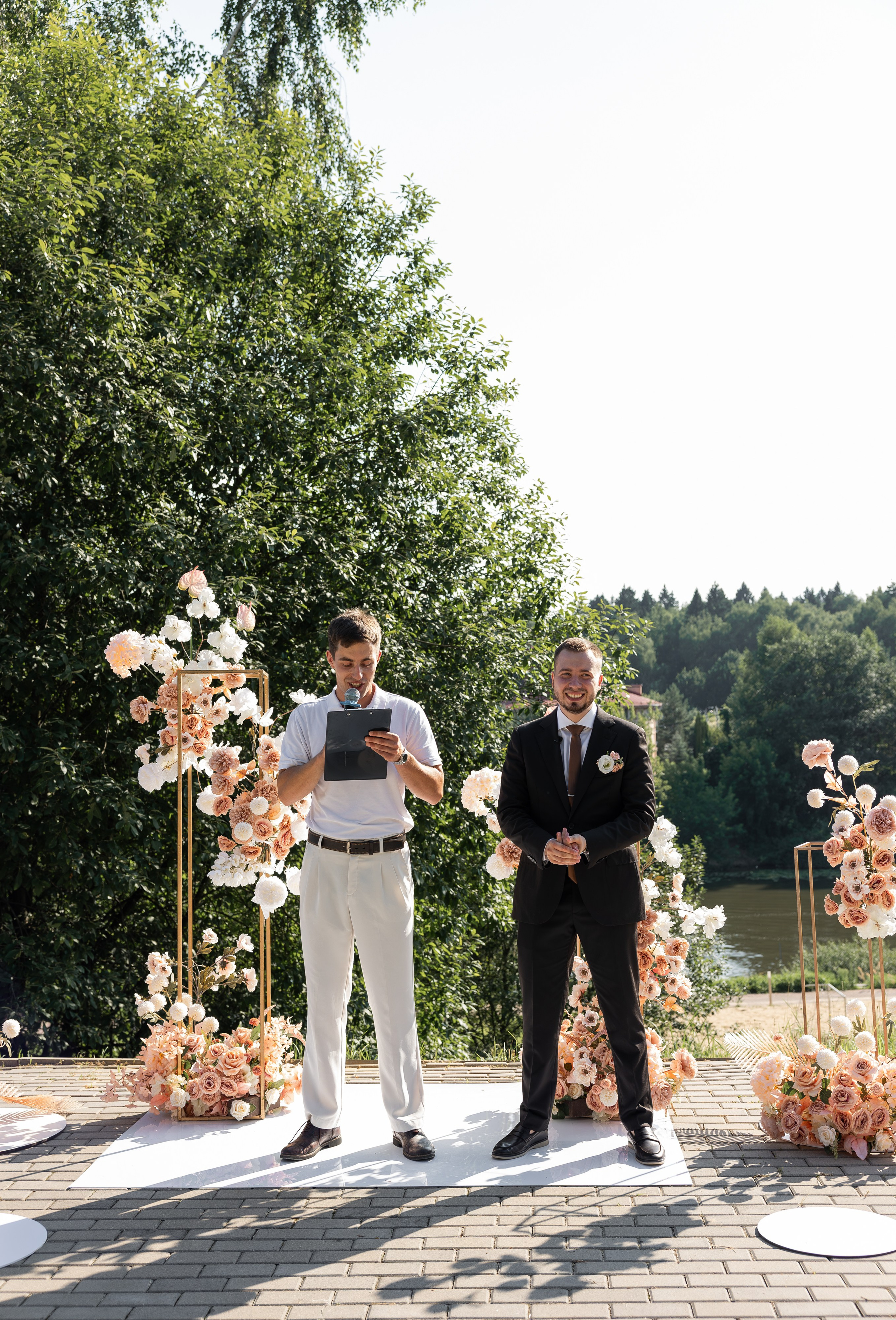 П+Н. Свадебный и семейный фотограф в Москве Вероника Сычева