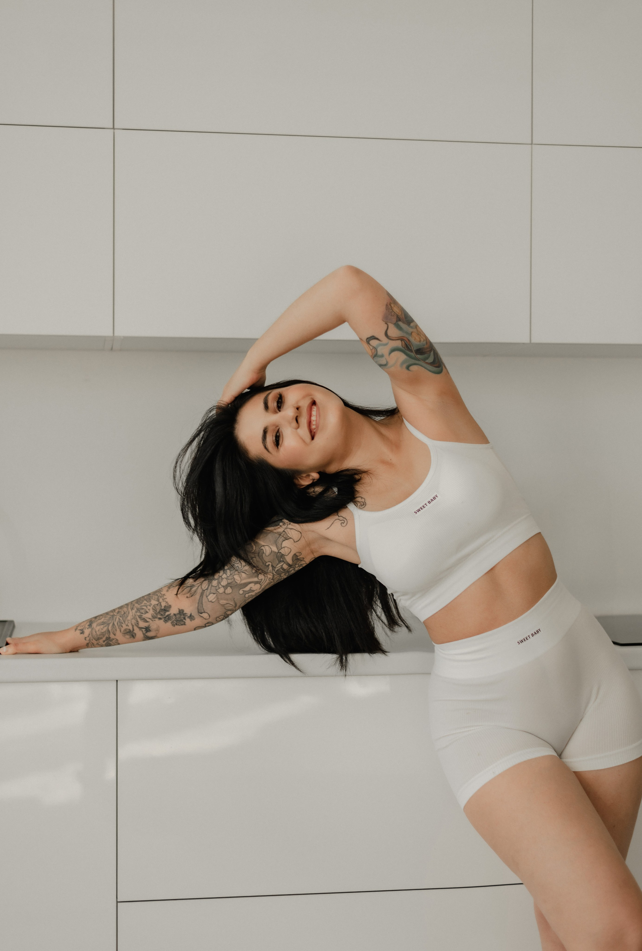 Любовь к себе. Ваш личный фотограф в Пскове Анаис Рамирез